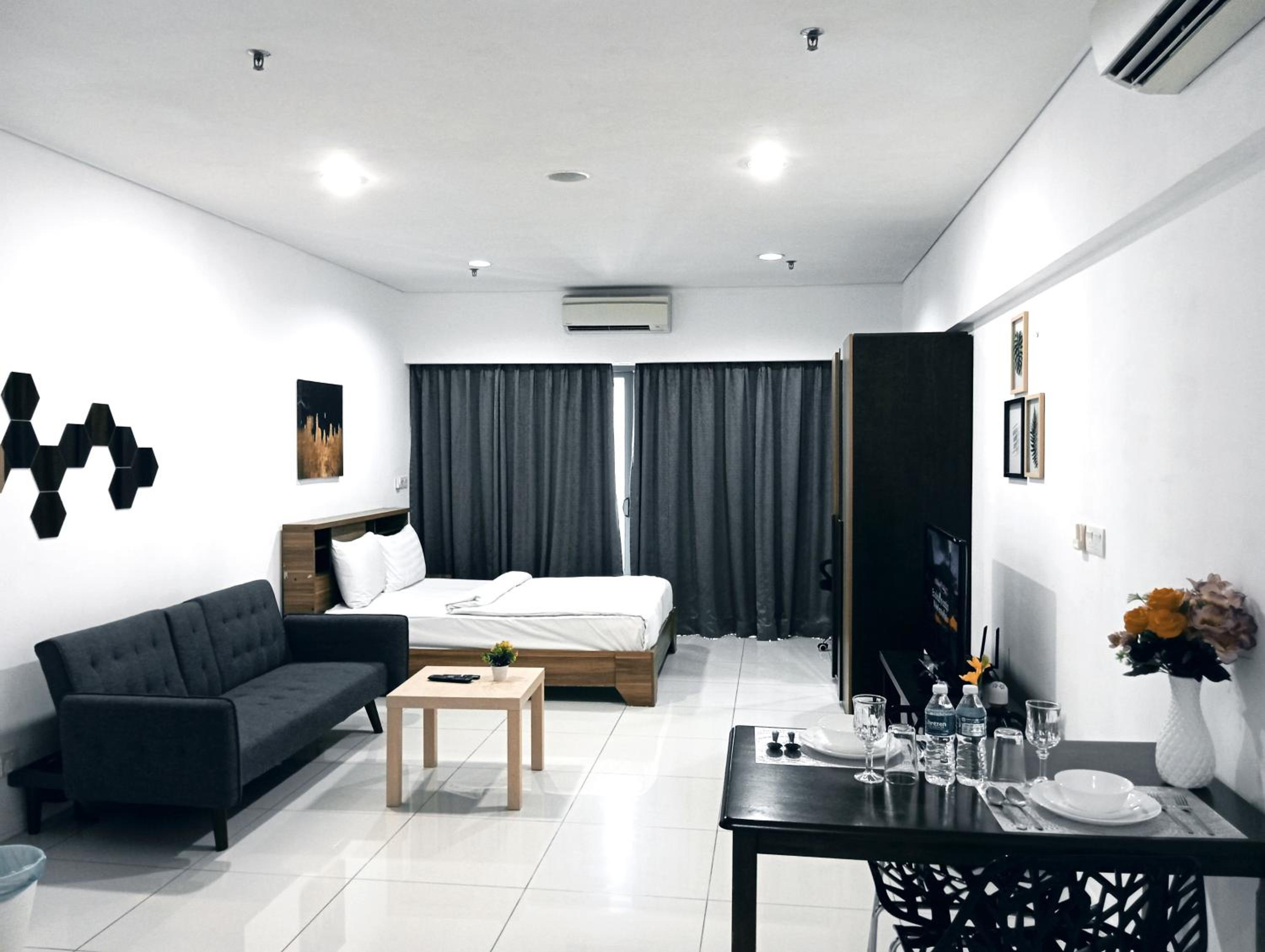 Summer Suite KLCC By Citybox