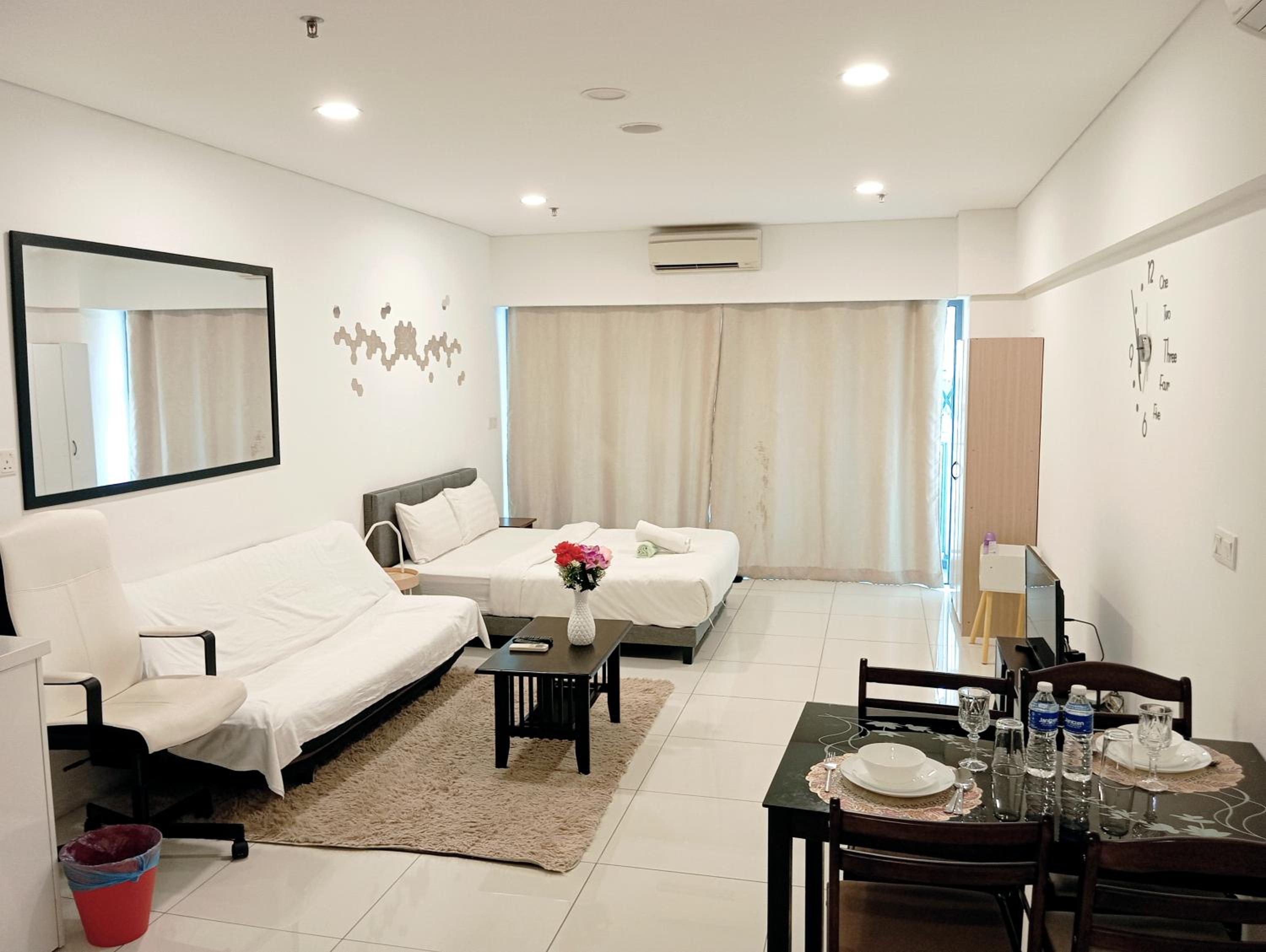 Summer Suite KLCC By Citybox