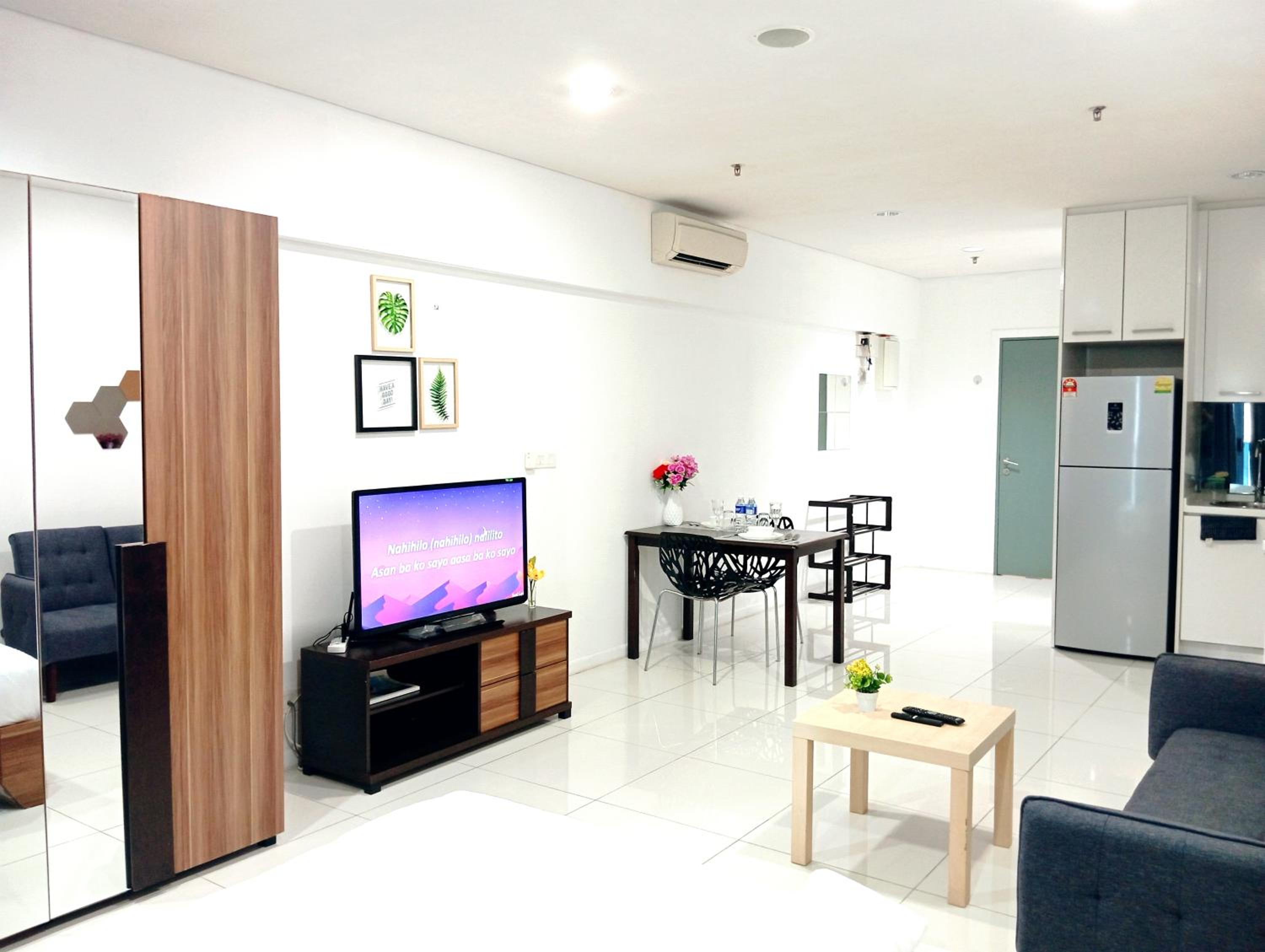Summer Suite KLCC By Citybox