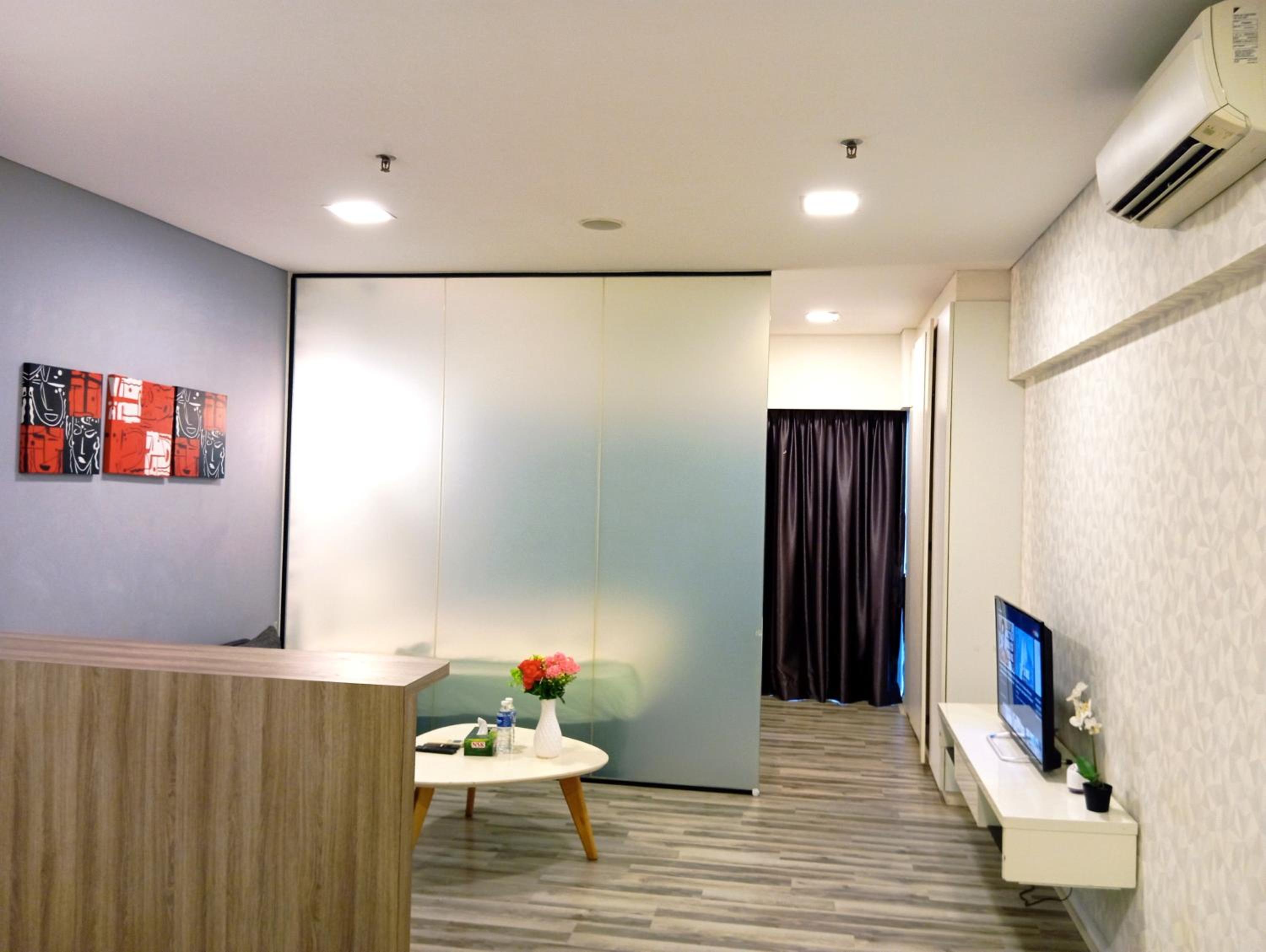 Summer Suite KLCC By Citybox