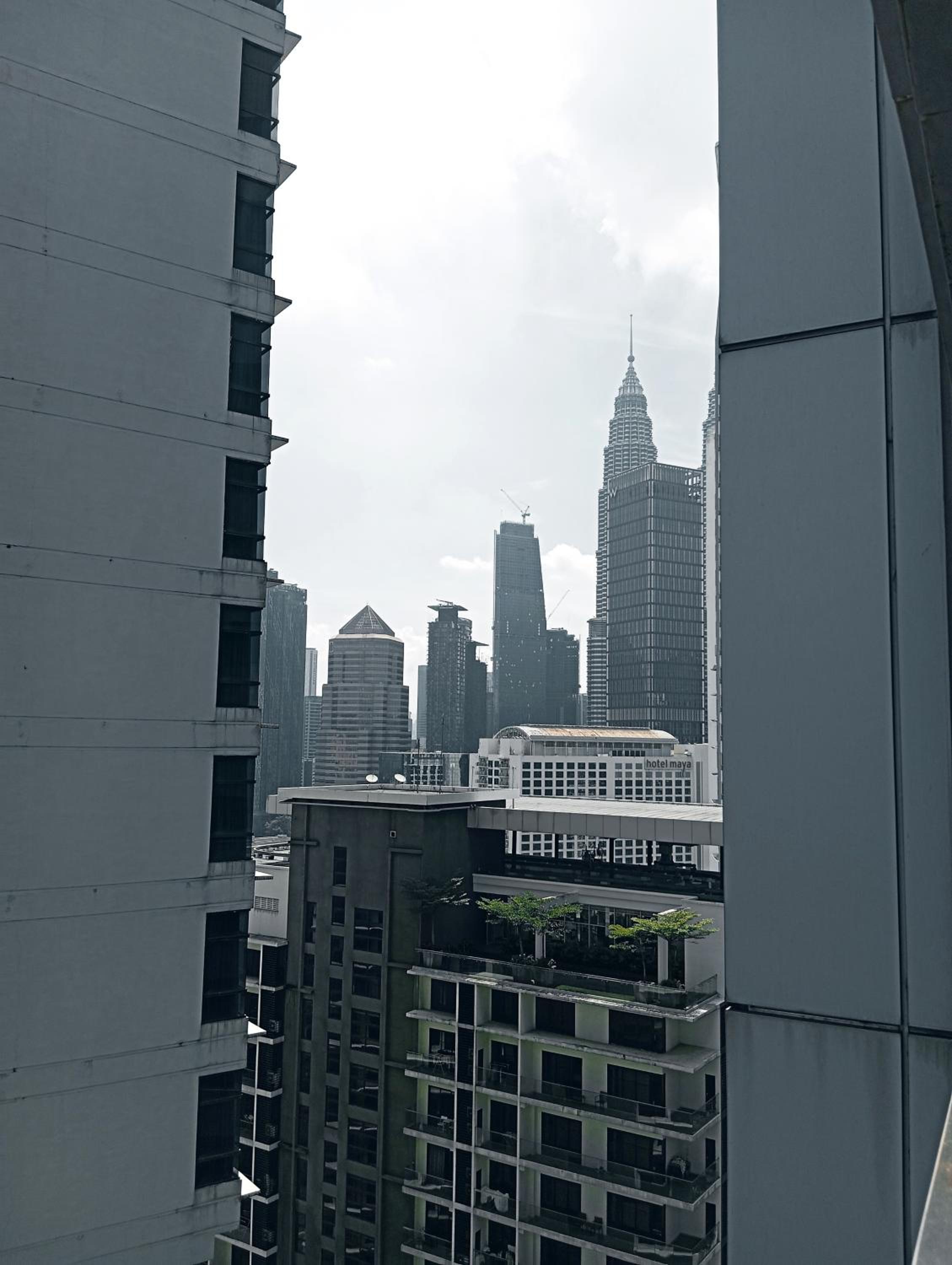 Summer Suite KLCC By Citybox