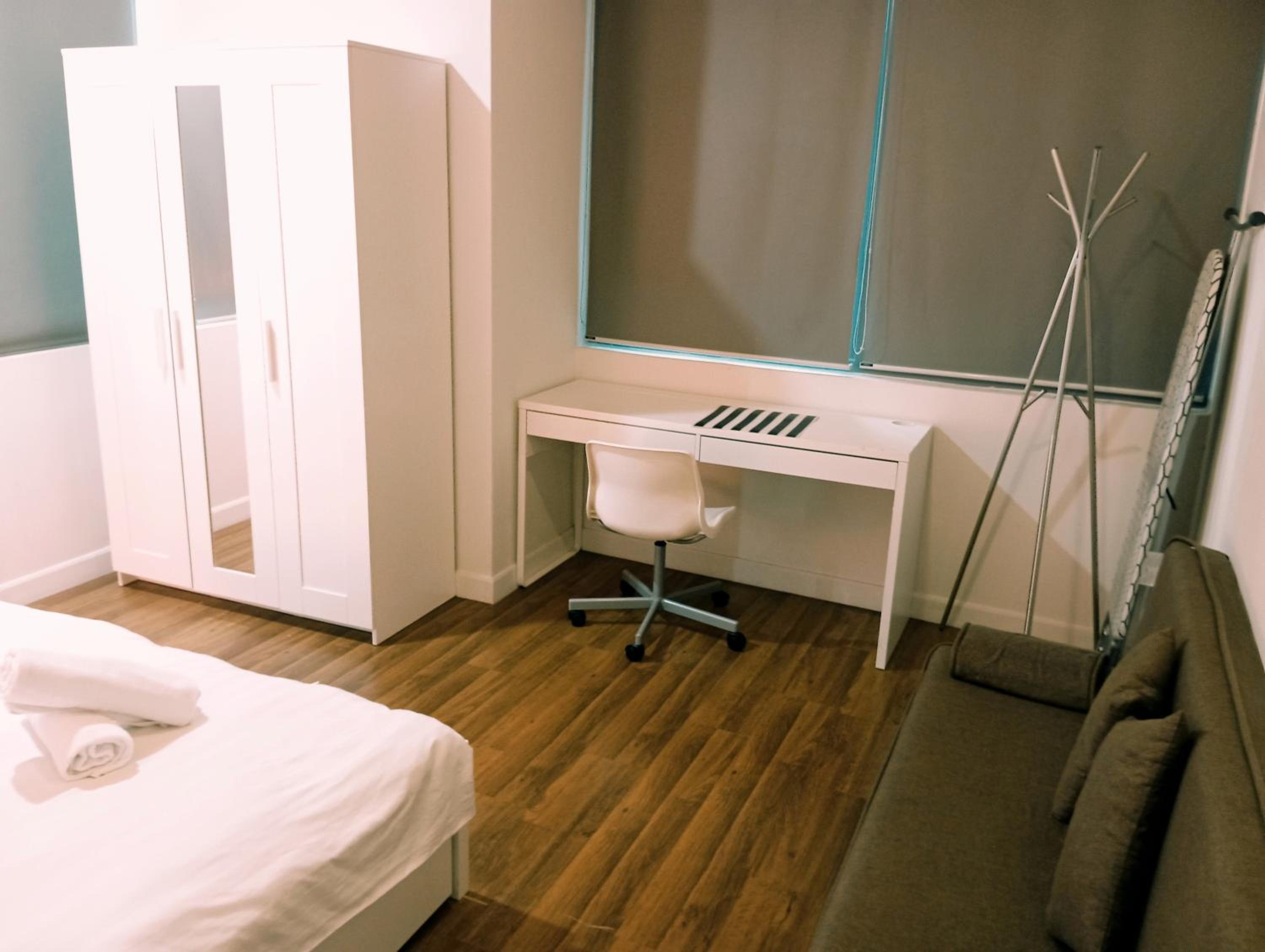 Summer Suite KLCC By Citybox