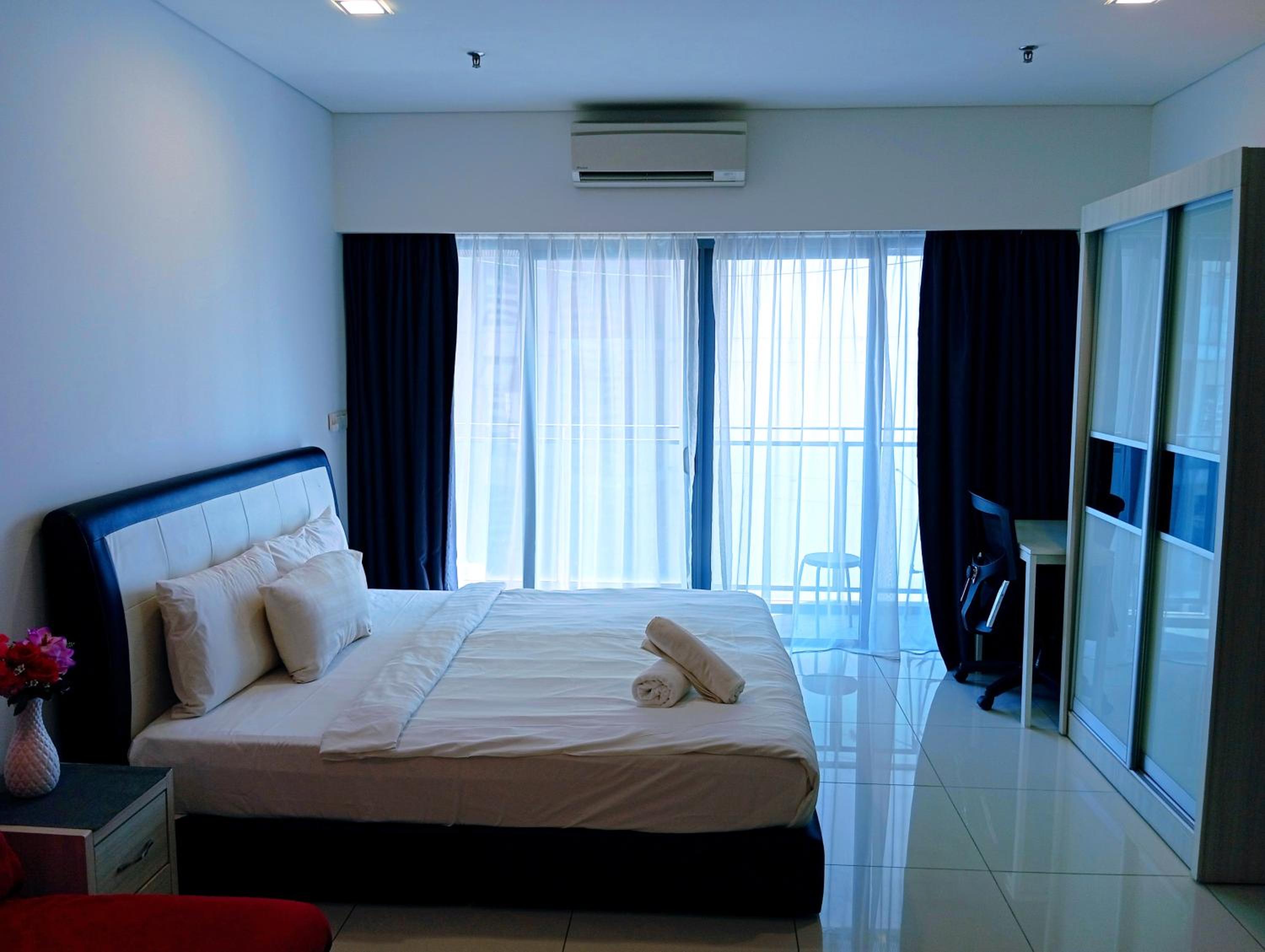 Summer Suite KLCC By Citybox