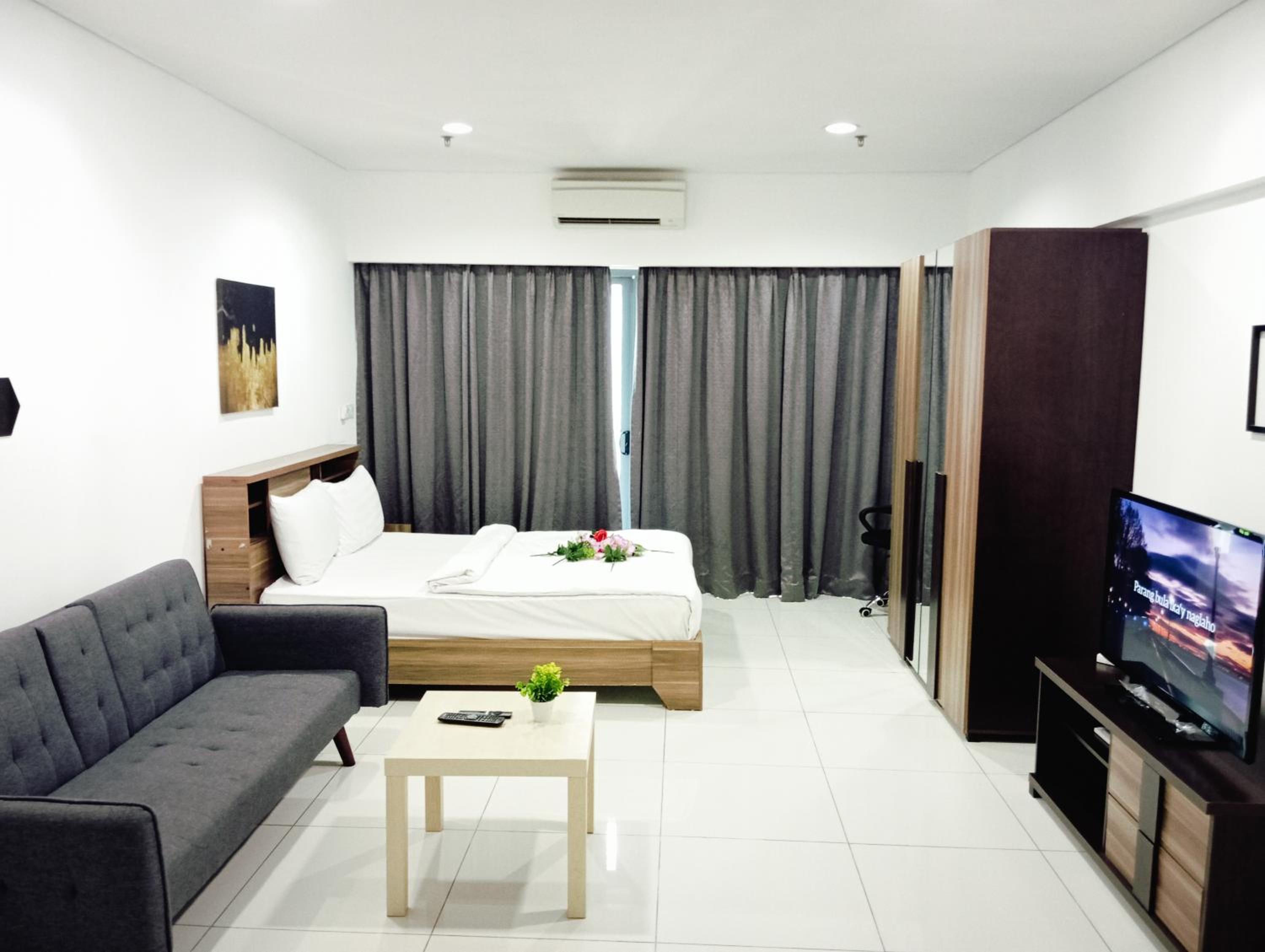 Summer Suite KLCC By Citybox