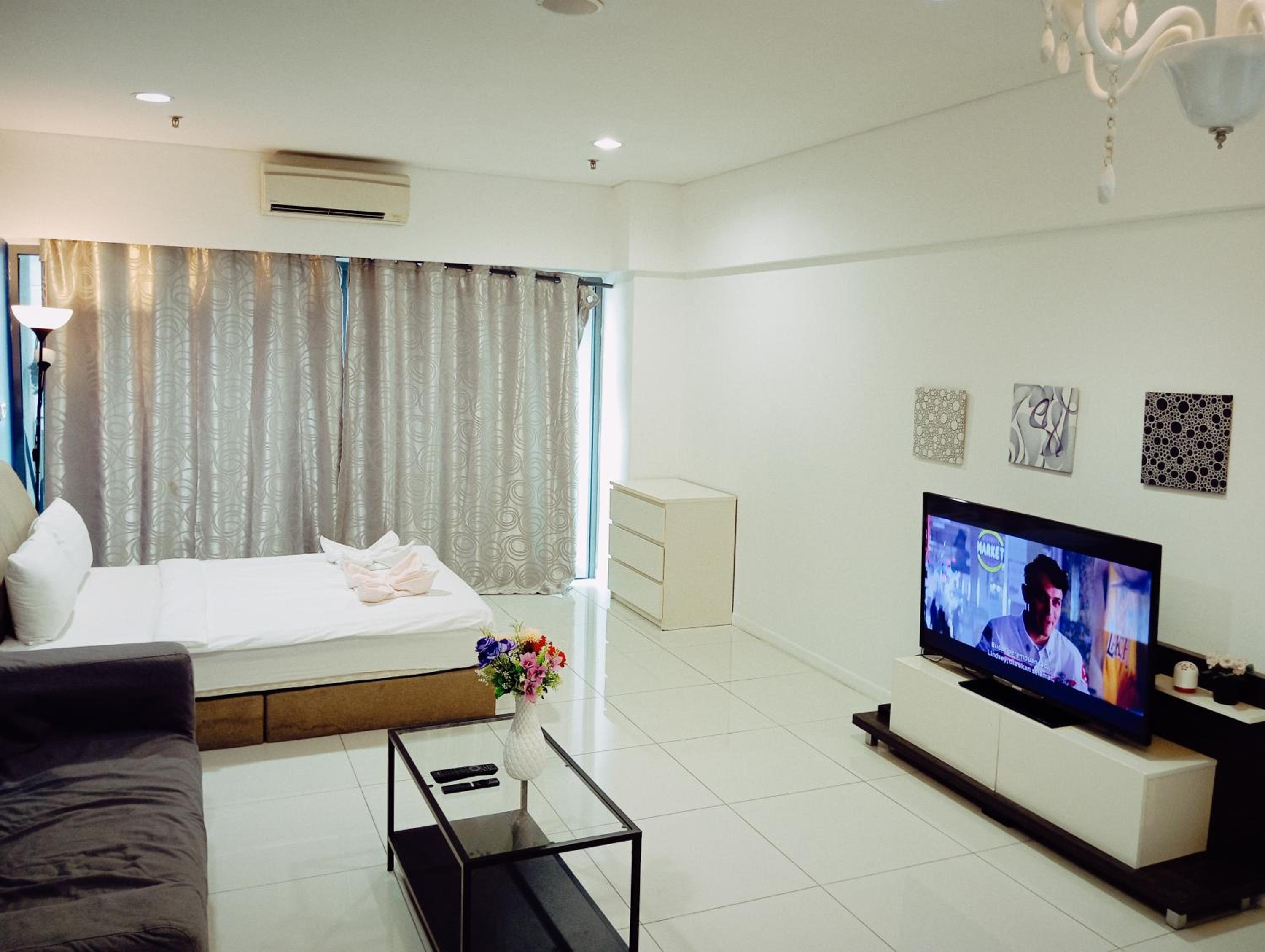 Summer Suite KLCC By Citybox