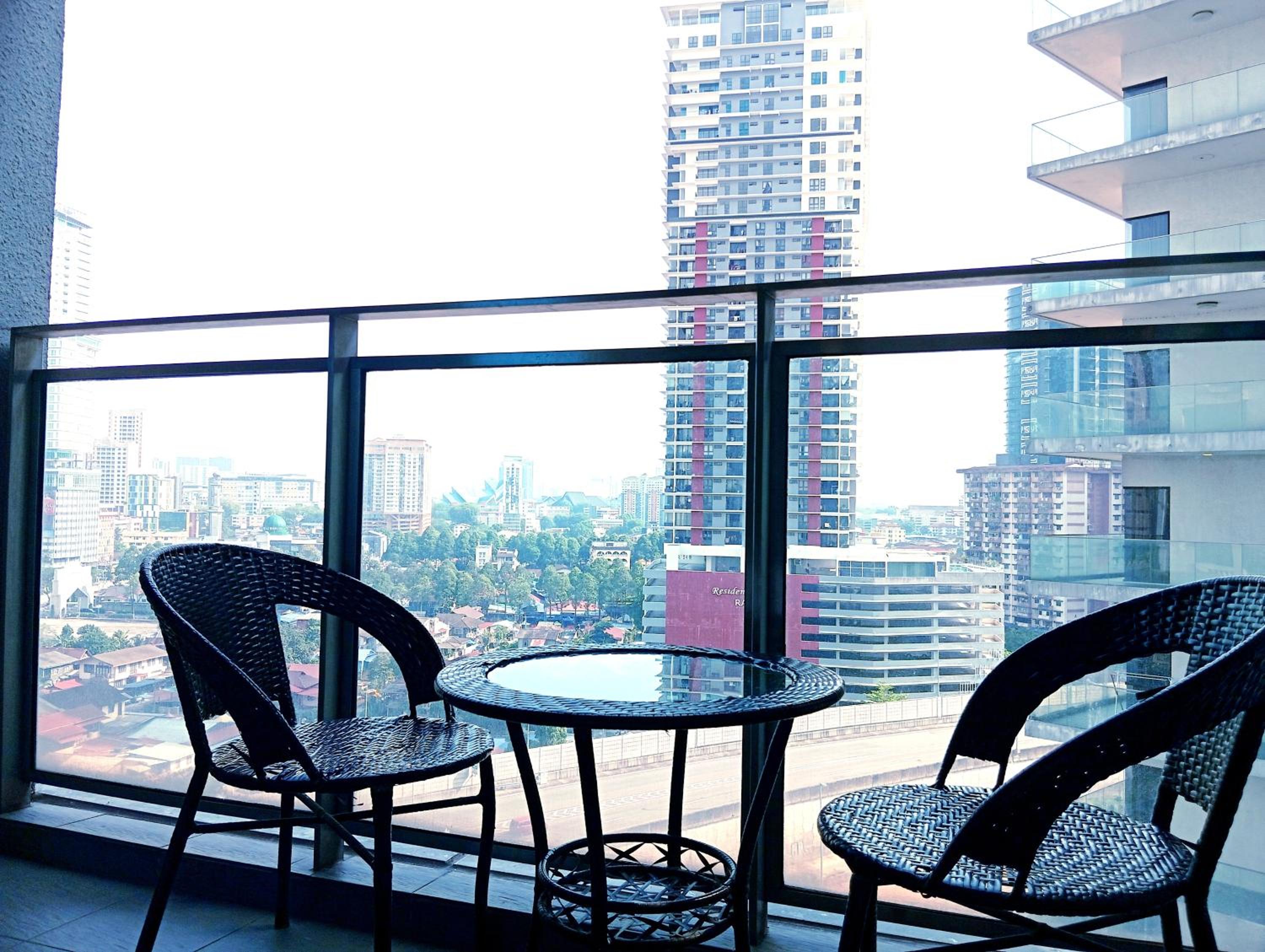 Summer Suite KLCC By Citybox