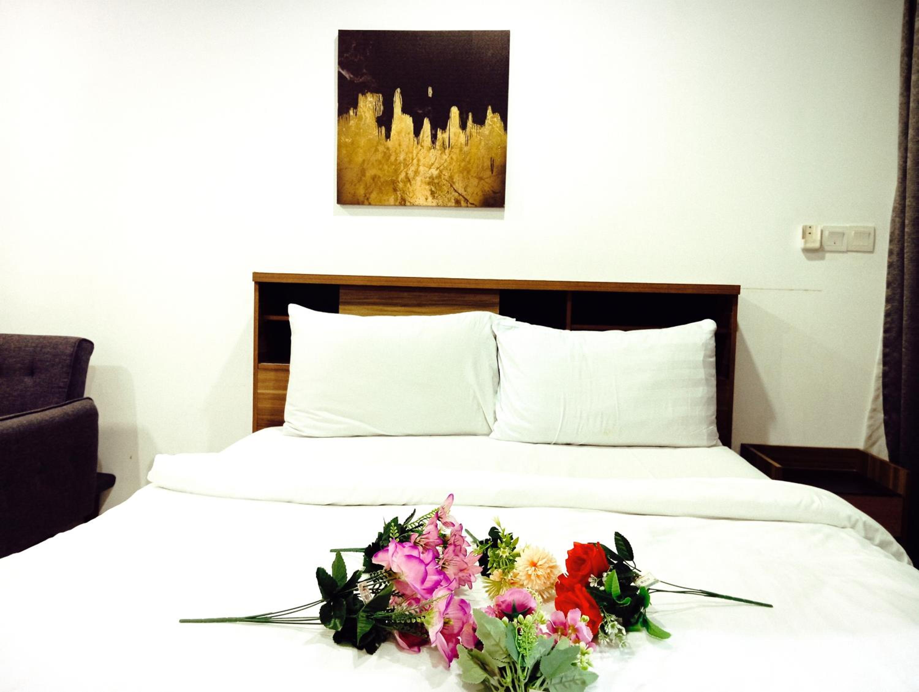 Summer Suite KLCC By Citybox