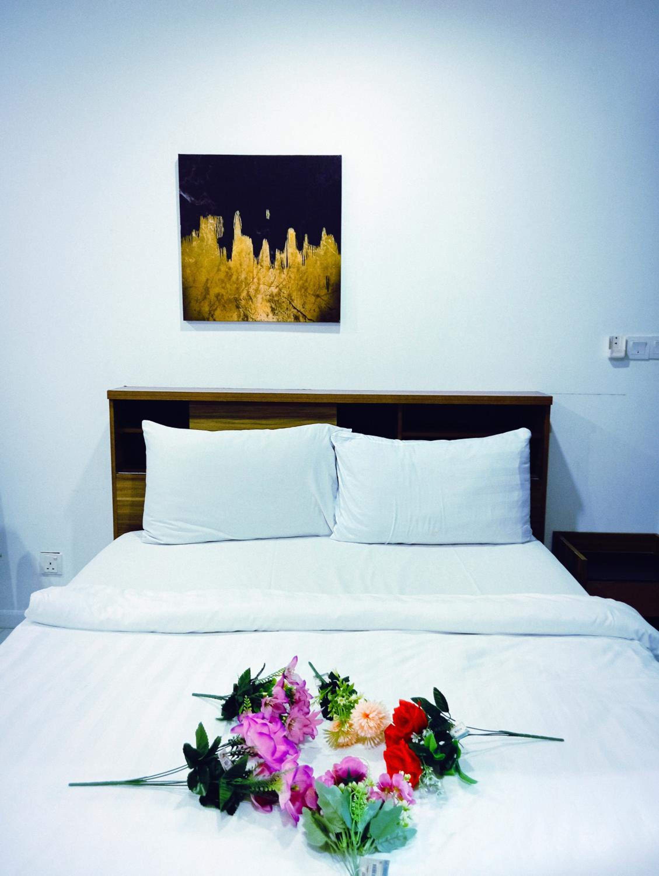 Summer Suite KLCC By Citybox