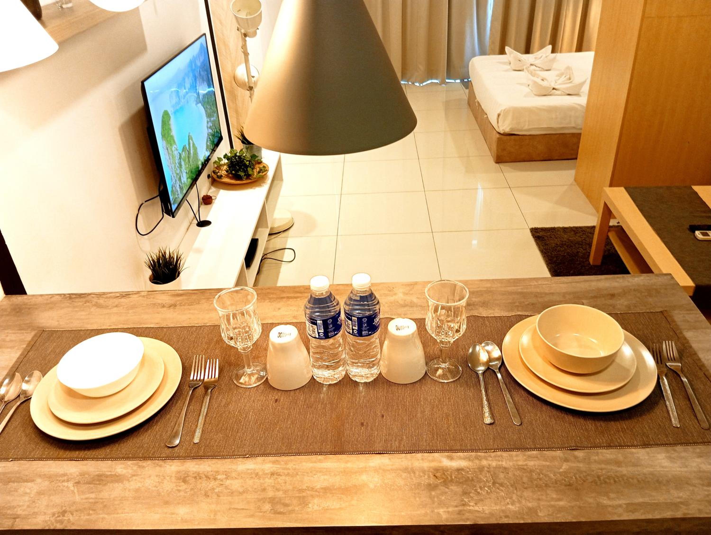 Summer Suite KLCC By Citybox