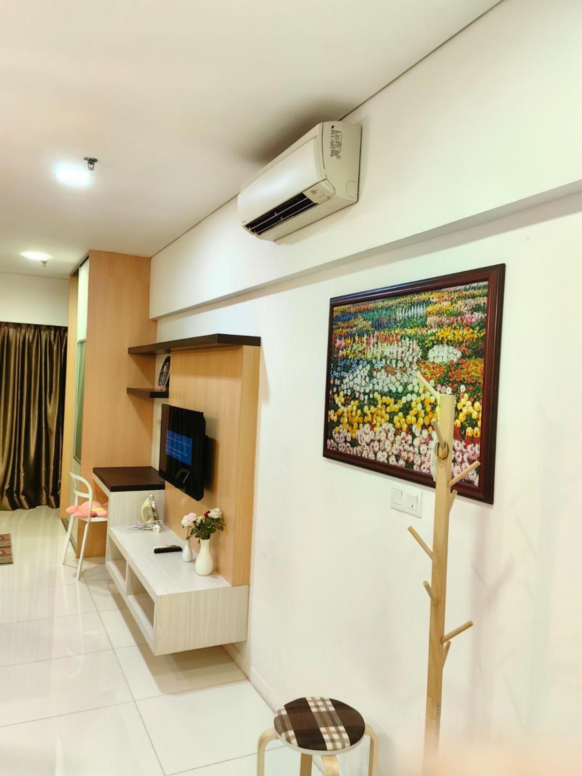 Summer Suite KLCC By Citybox