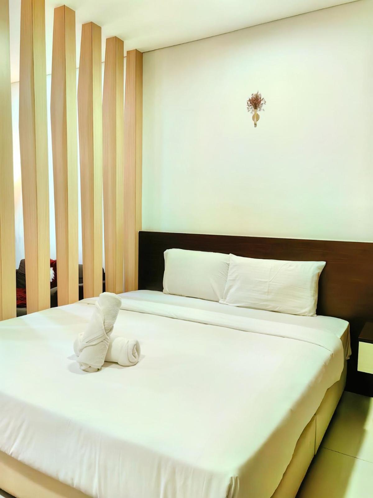 Summer Suite KLCC By Citybox