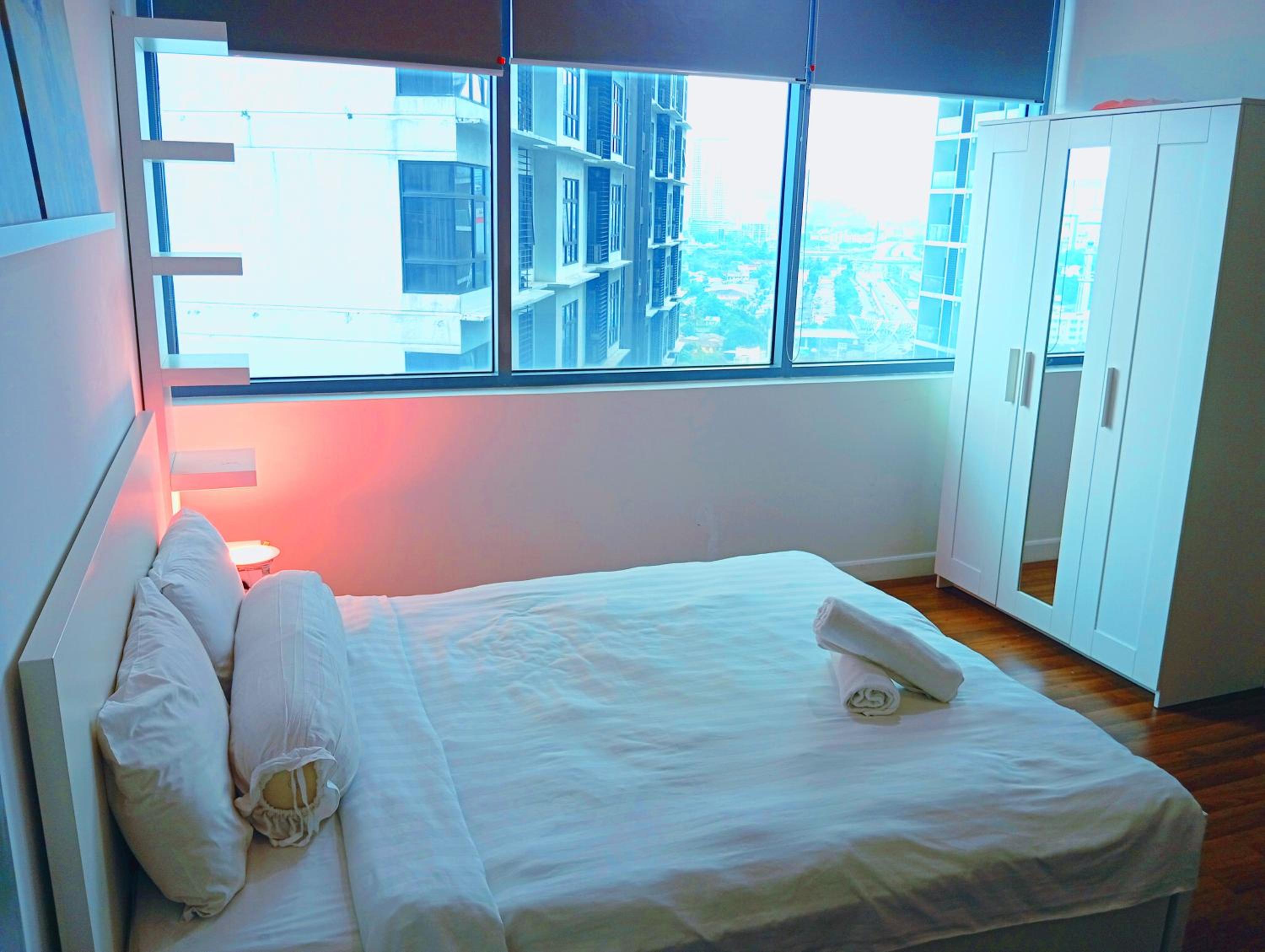 Summer Suite KLCC By Citybox