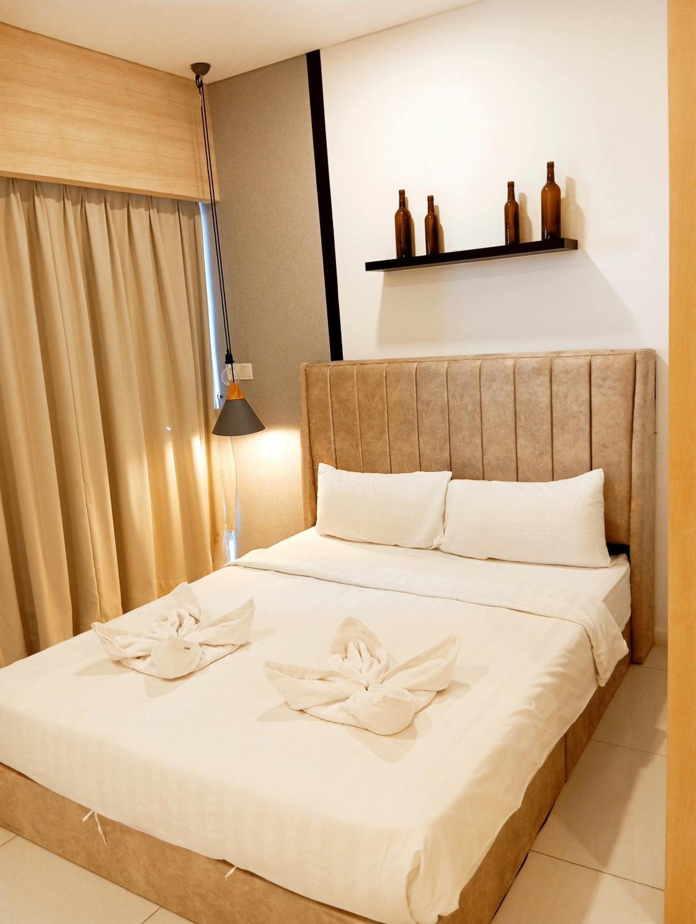 Summer Suite KLCC By Citybox