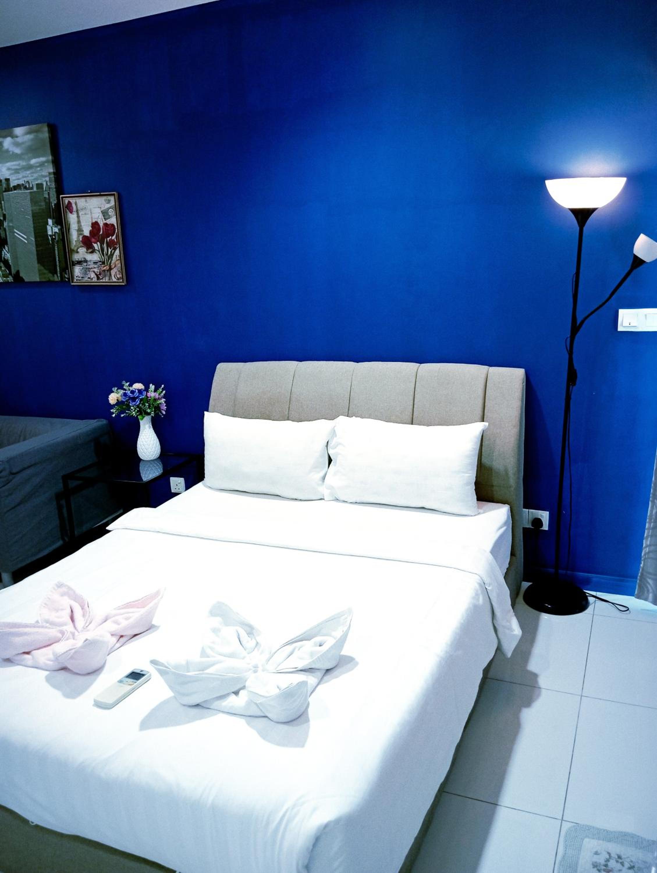 Summer Suite KLCC By Citybox