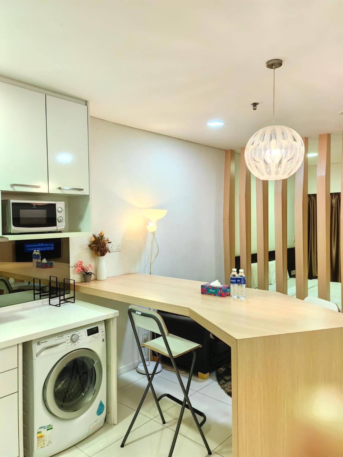 Summer Suite KLCC By Citybox