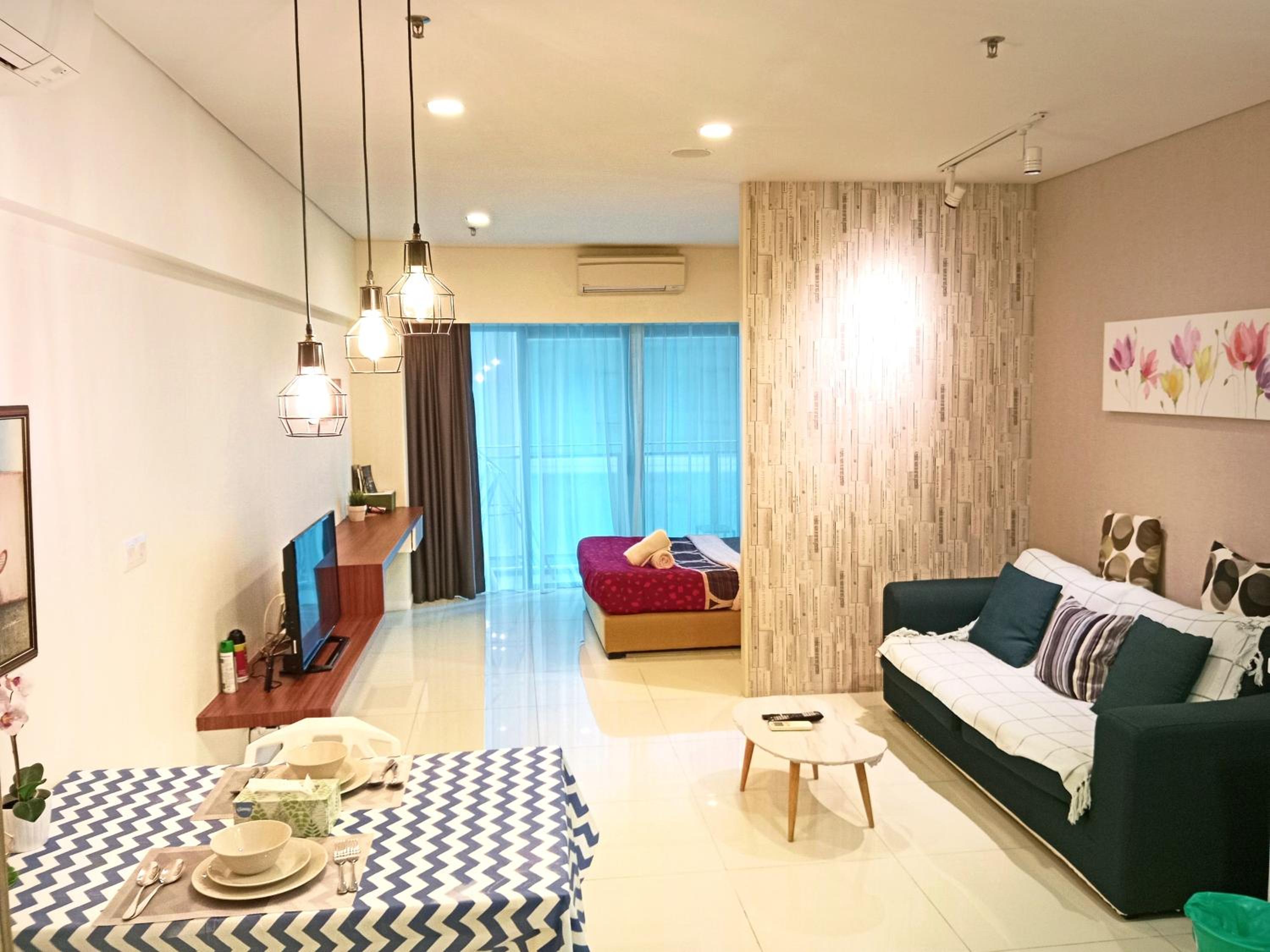 Summer Suite KLCC By Citybox
