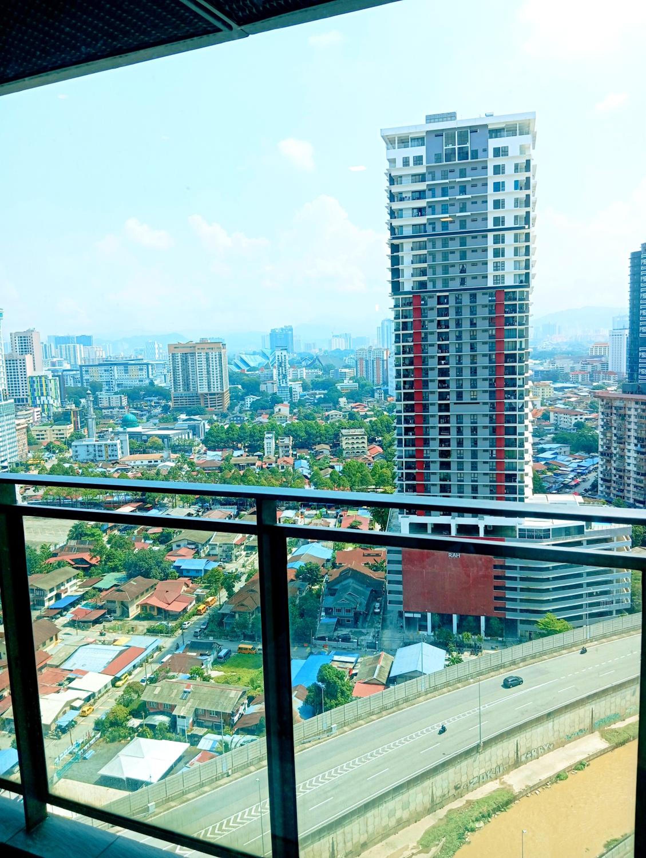 Summer Suite KLCC By Citybox