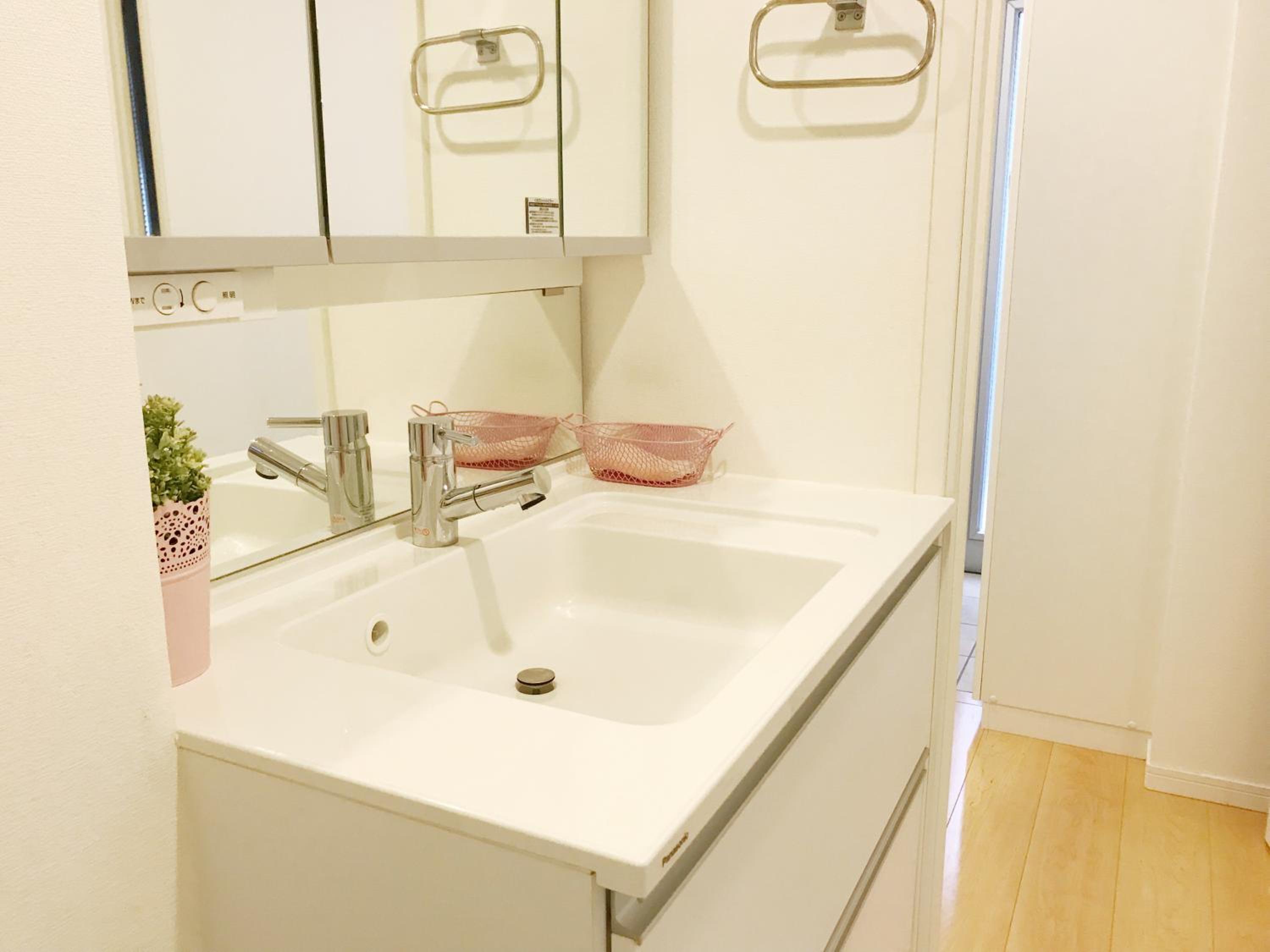 Tokyo Center Ikebukuro Family villa quiet 4BR group stay & parking near JR