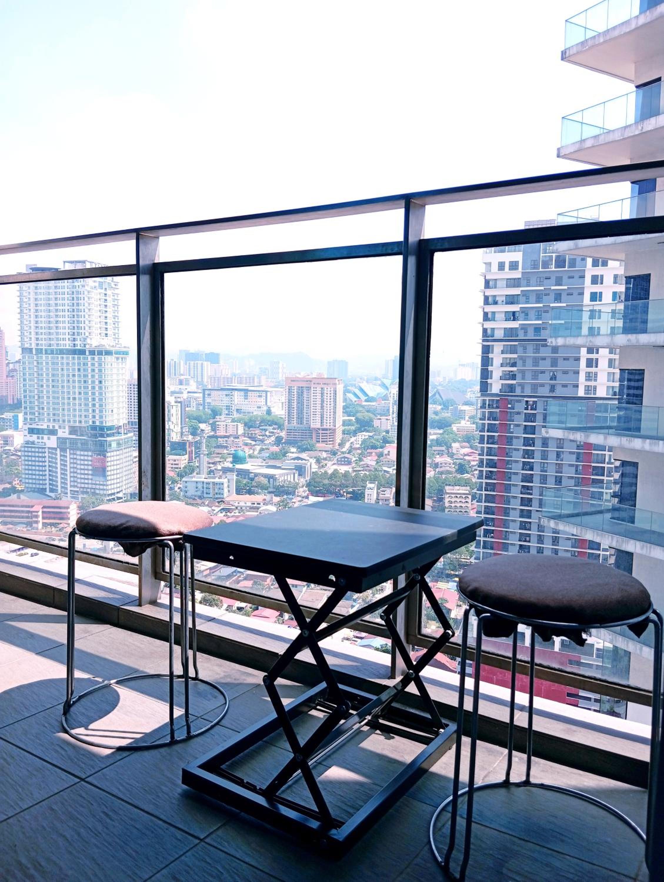Summer Suite KLCC By Citybox