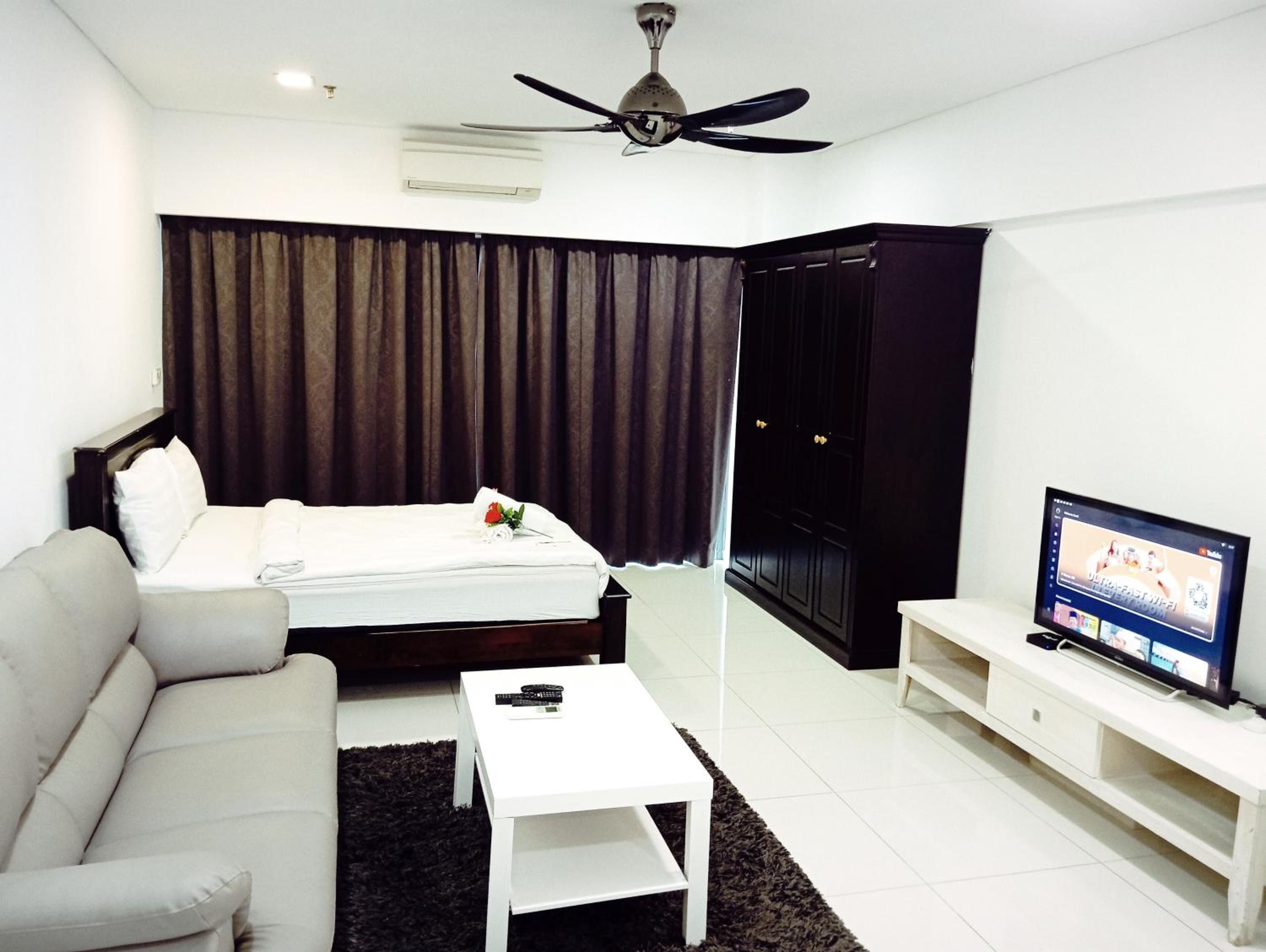 Summer Suite KLCC By Citybox