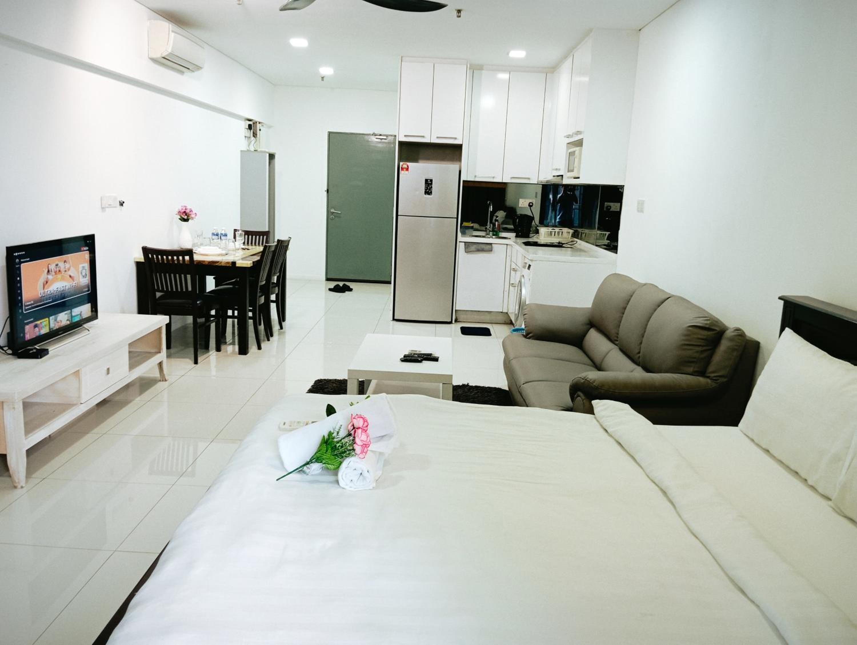 Summer Suite KLCC By Citybox