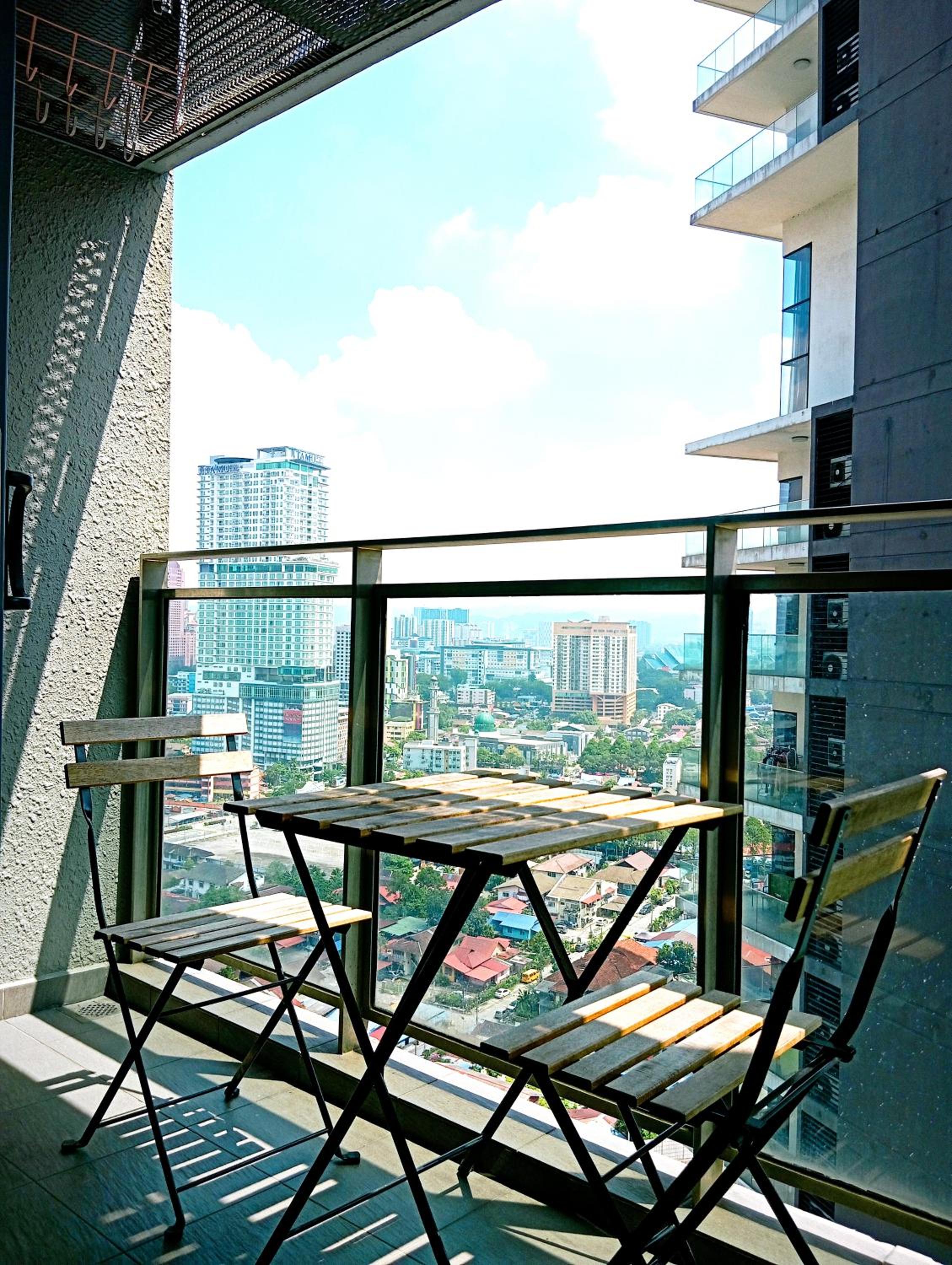 Summer Suite KLCC By Citybox