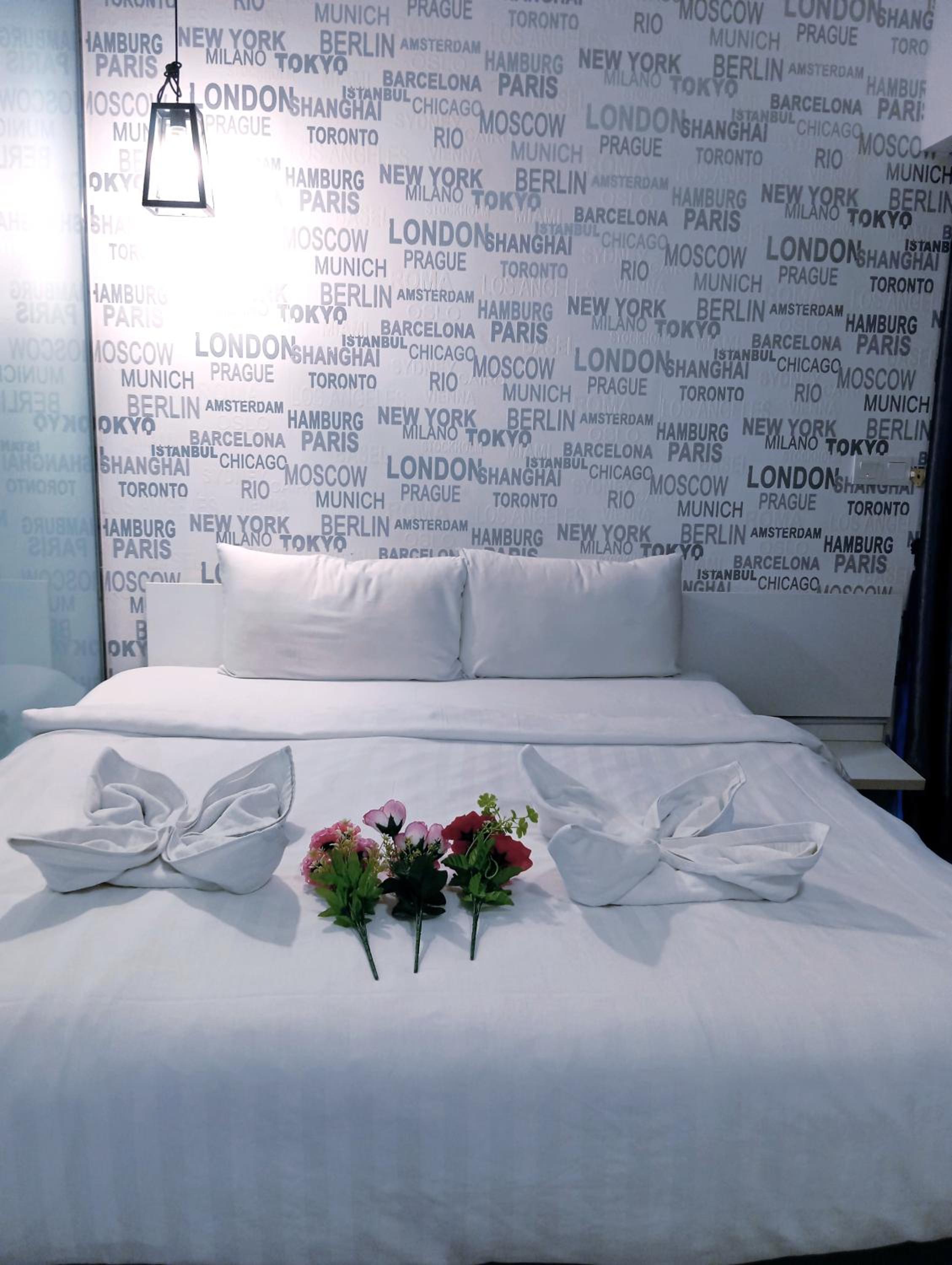 Summer Suite KLCC By Citybox