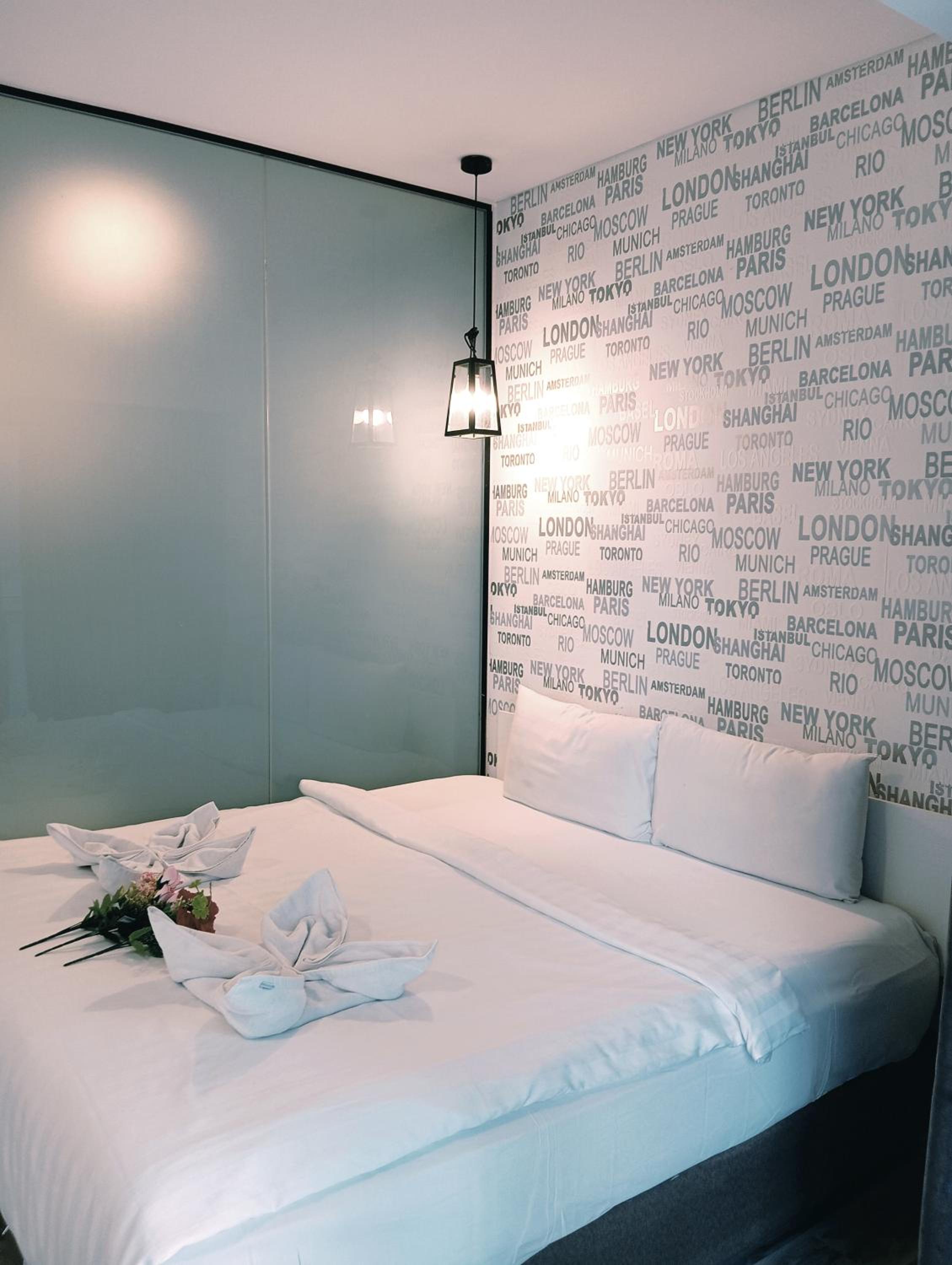 Summer Suite KLCC By Citybox