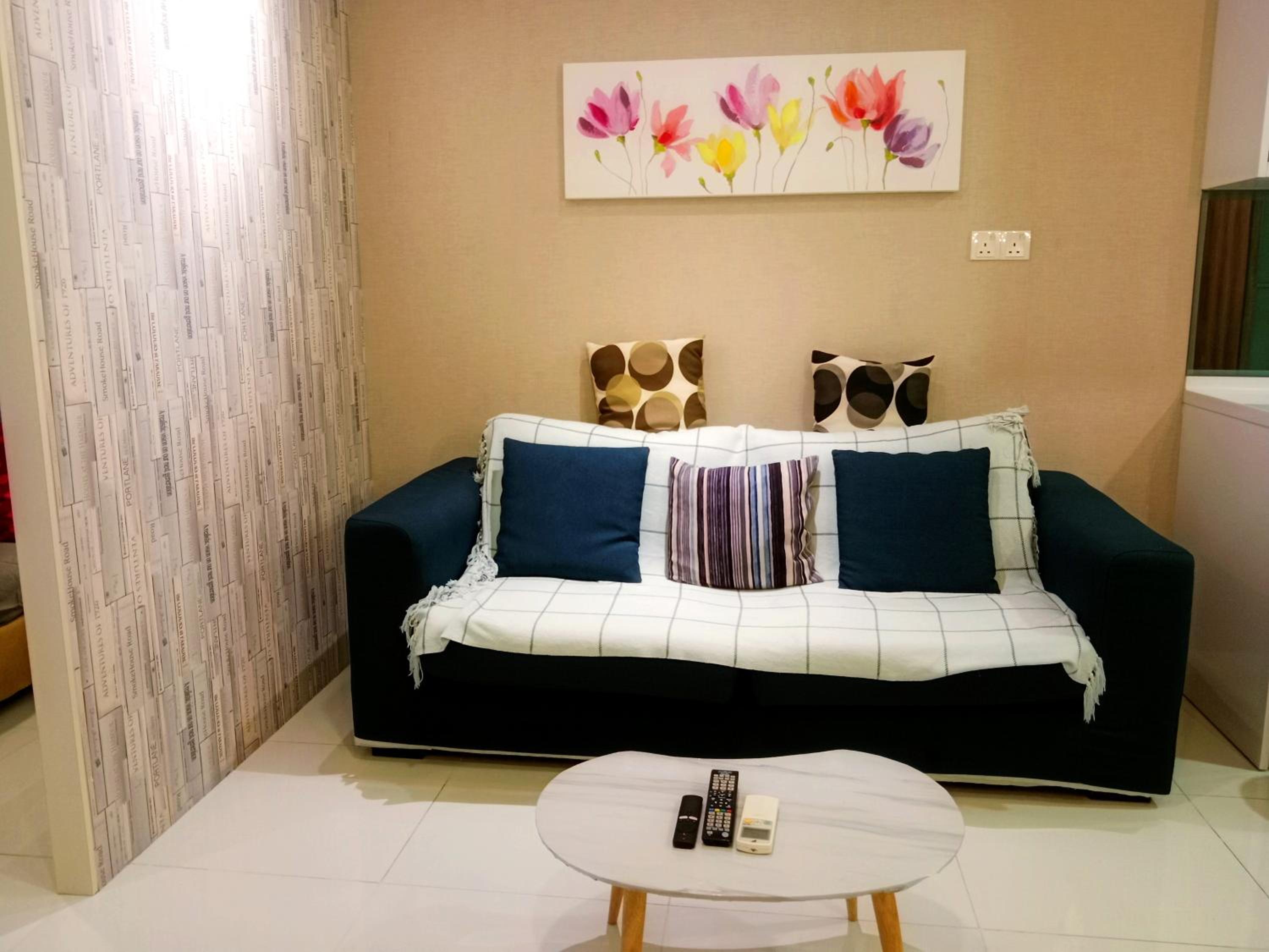 Summer Suite KLCC By Citybox