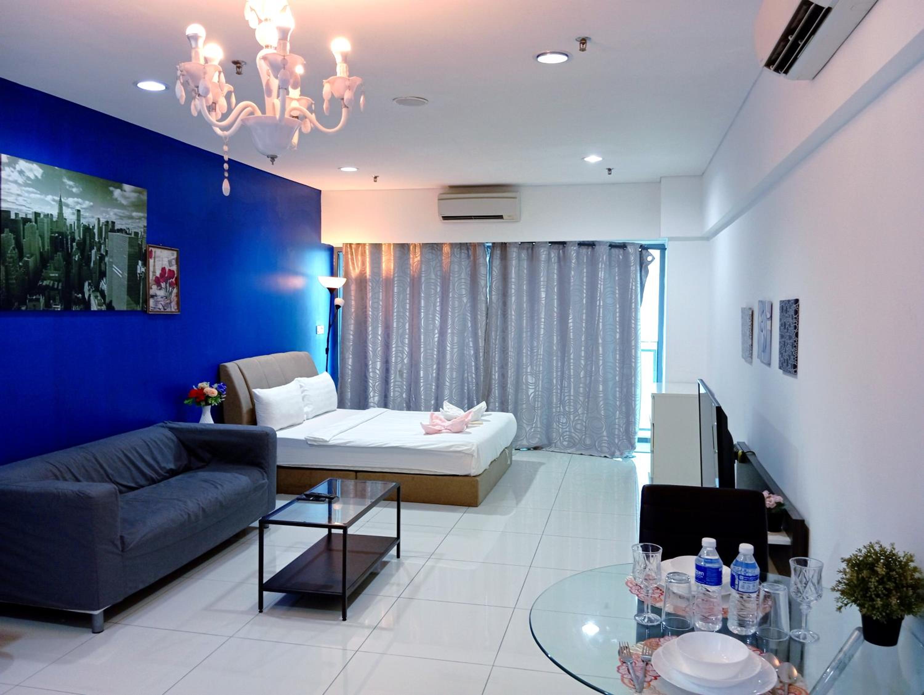 Summer Suite KLCC By Citybox