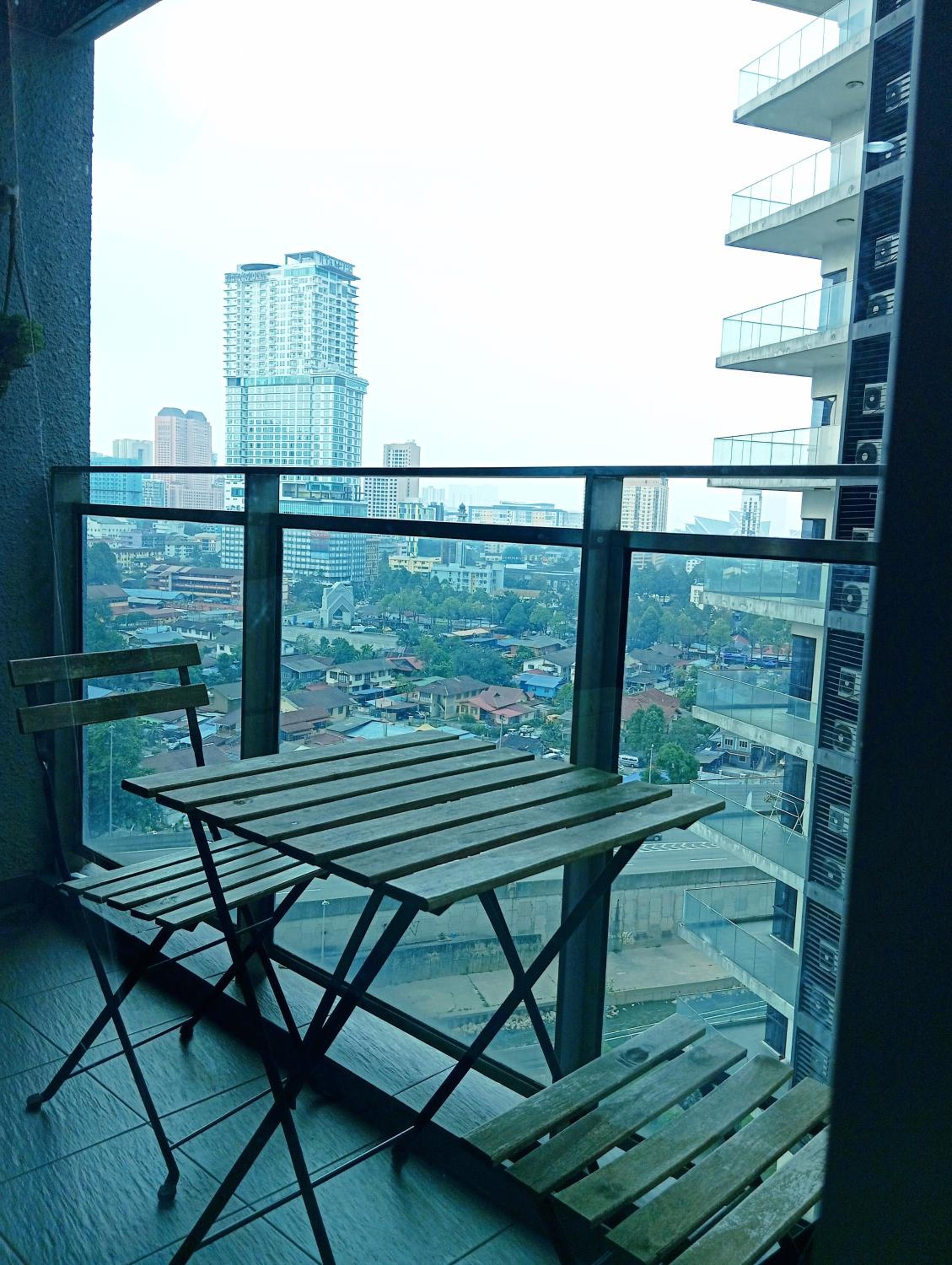 Summer Suite KLCC By Citybox
