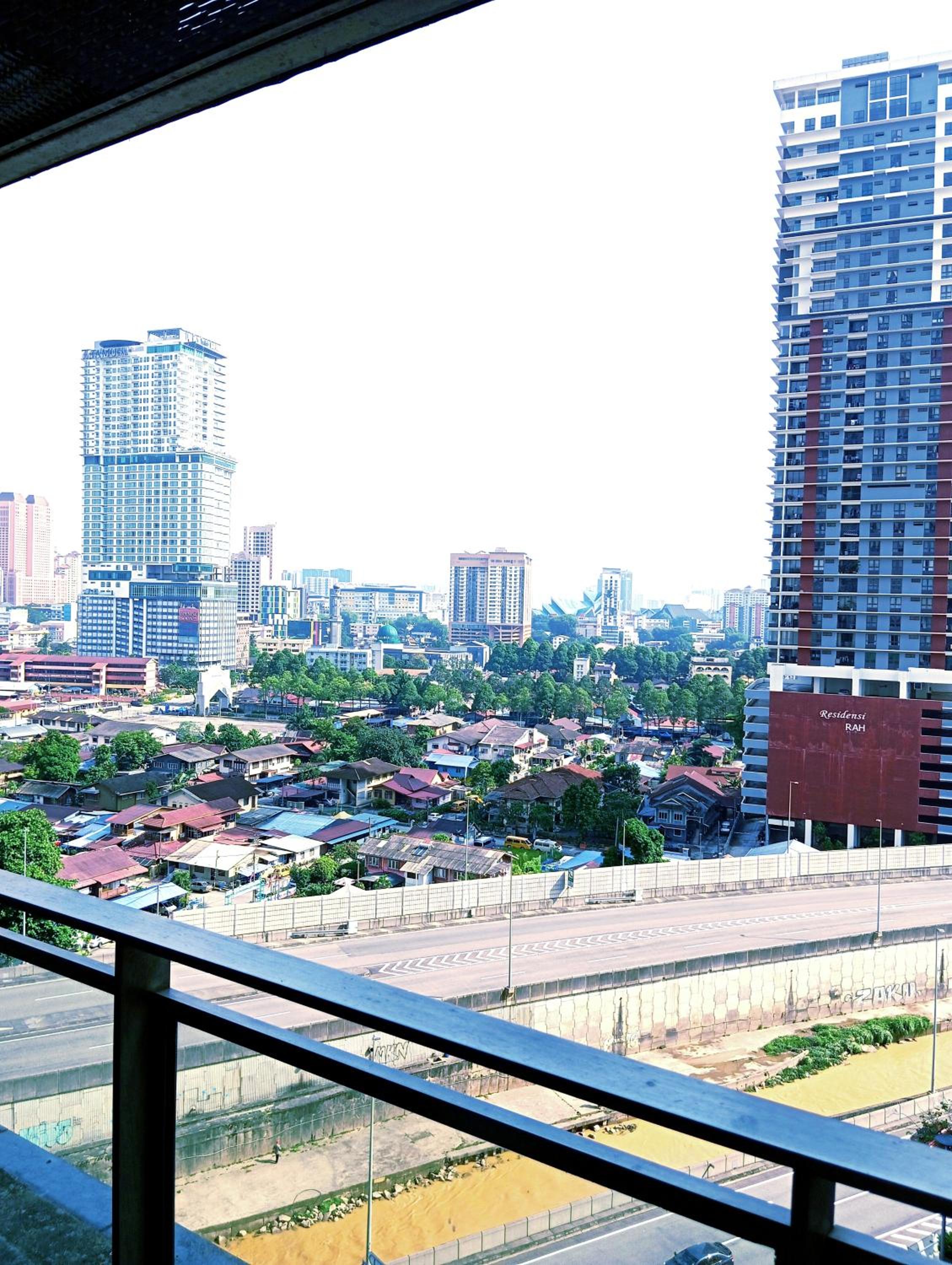 Summer Suite KLCC By Citybox