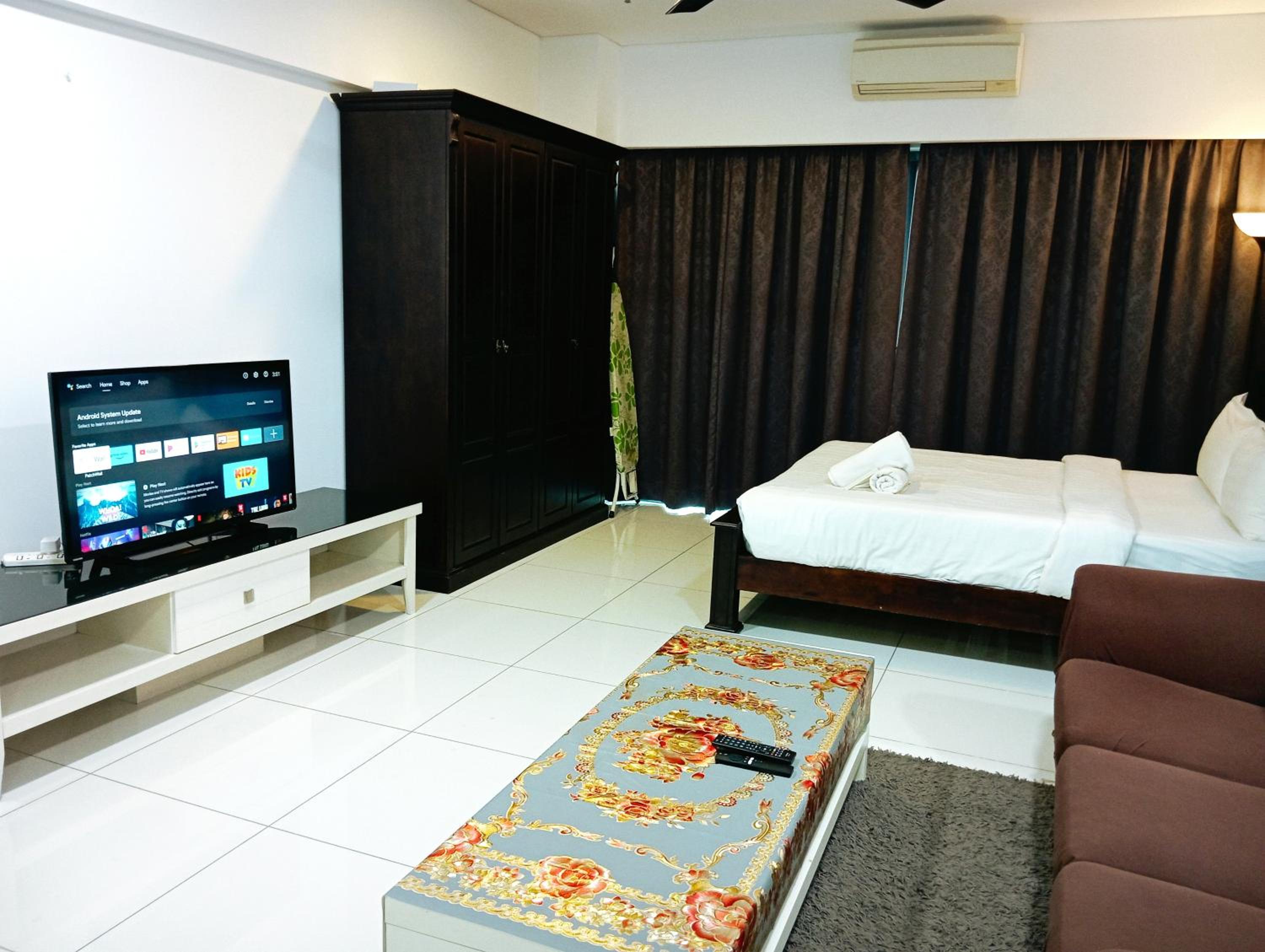 Summer Suite KLCC By Citybox
