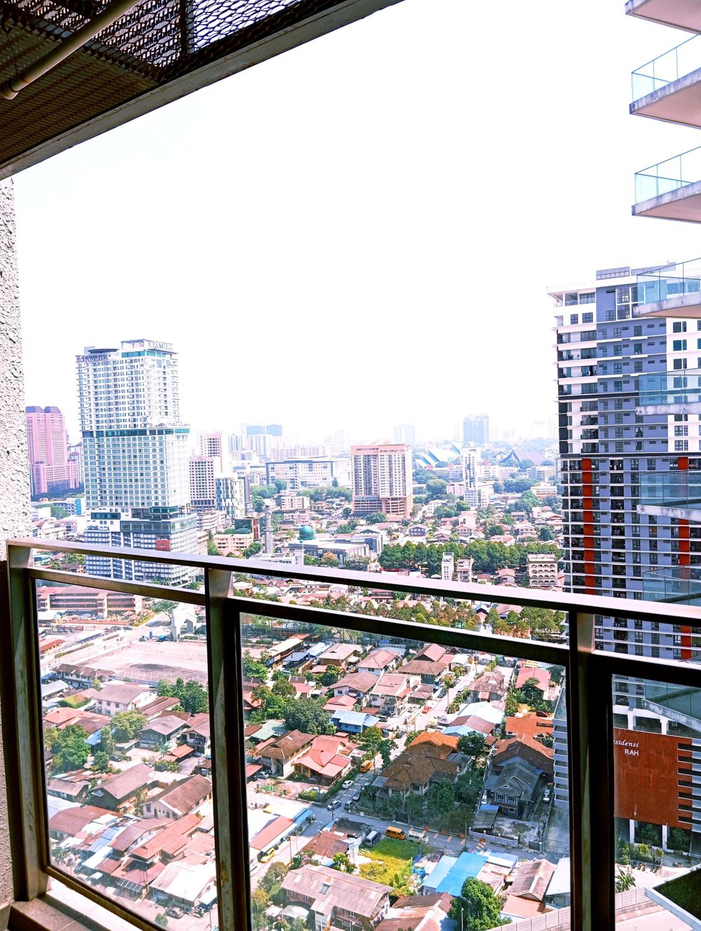 Summer Suite KLCC By Citybox