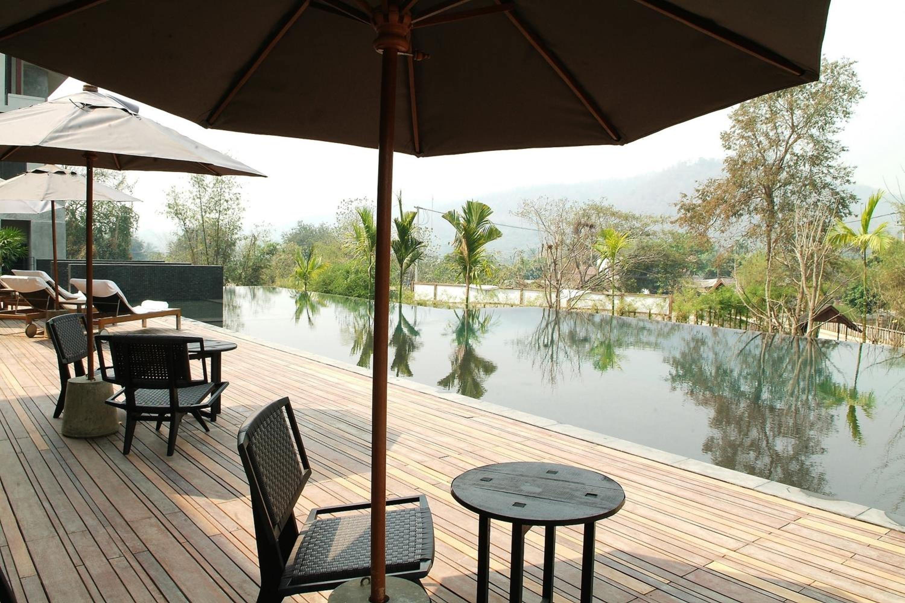 Veranda Chiang Mai Suite