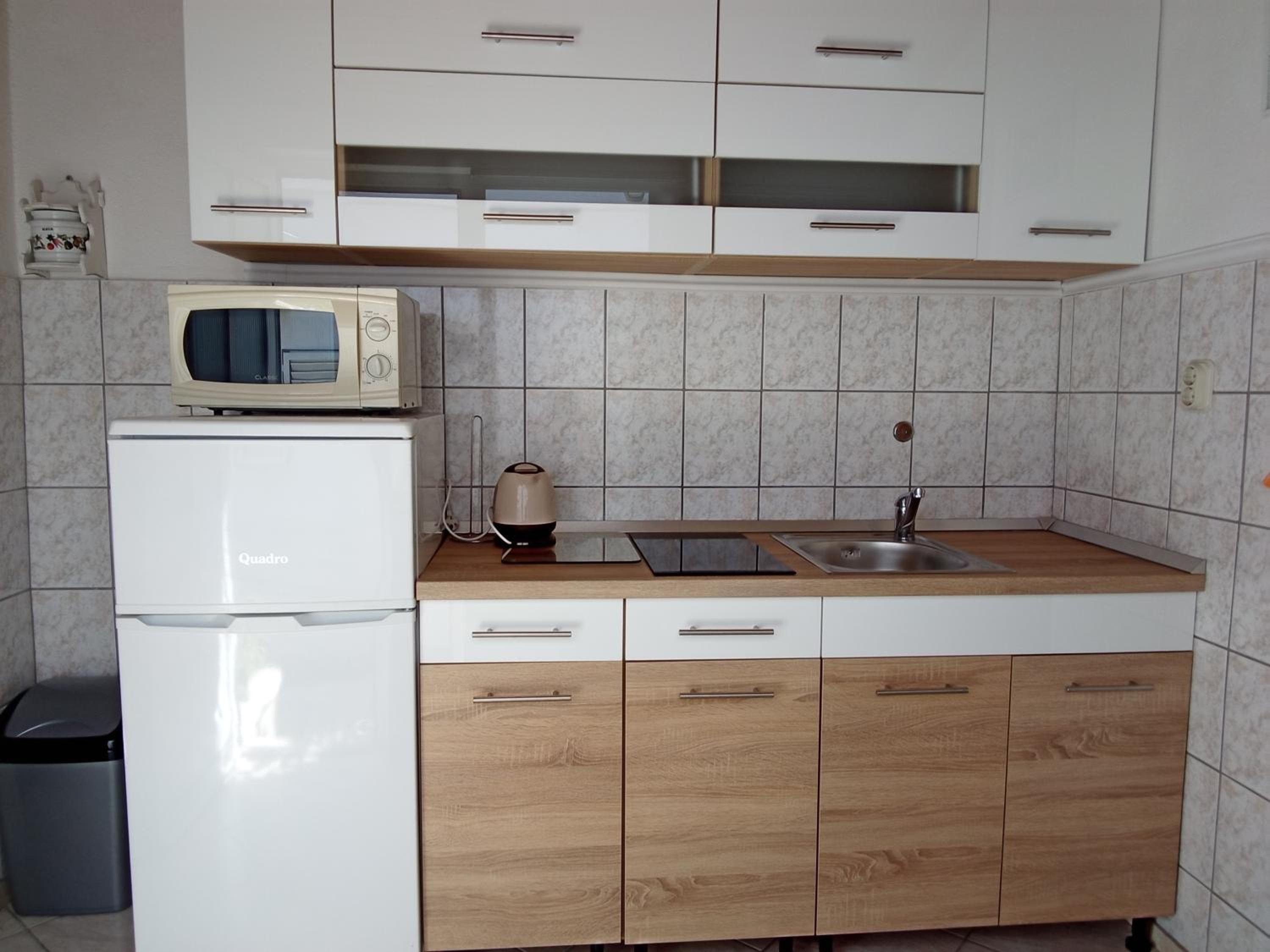 Jelaska Apartment