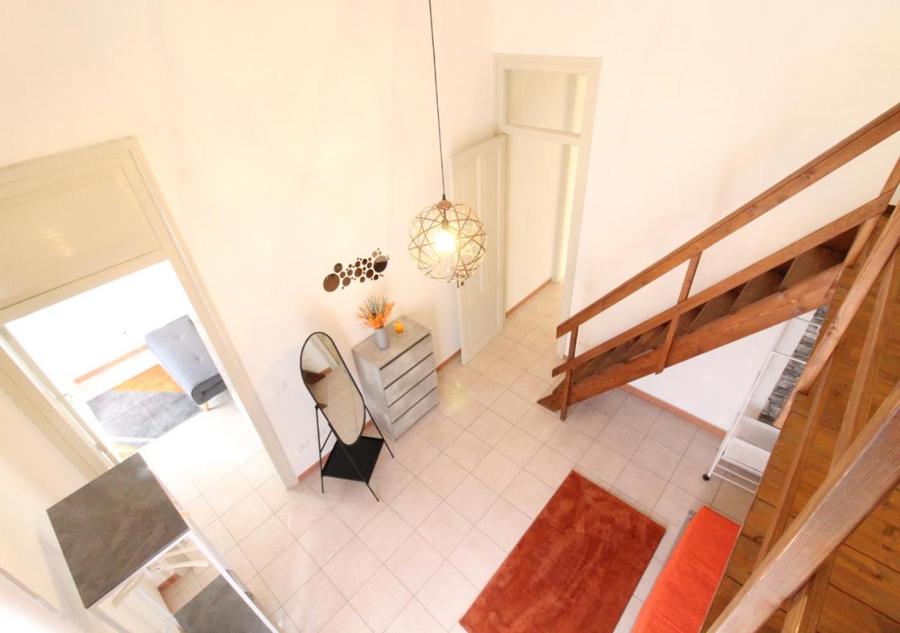 Torre dei mari Apartments photo 5