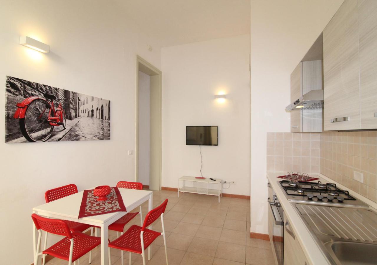 Torre dei mari Apartments photo 3
