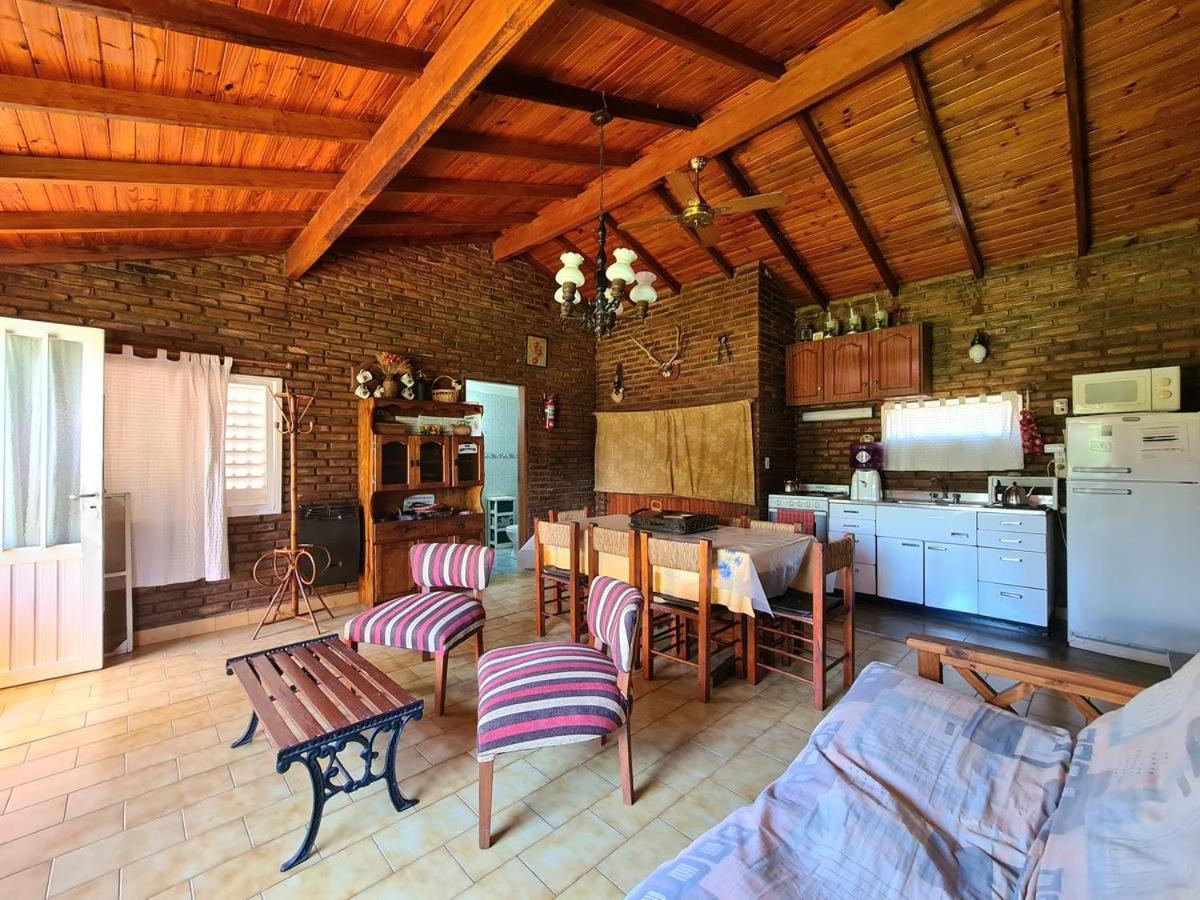QUINTA LOS PATOS
