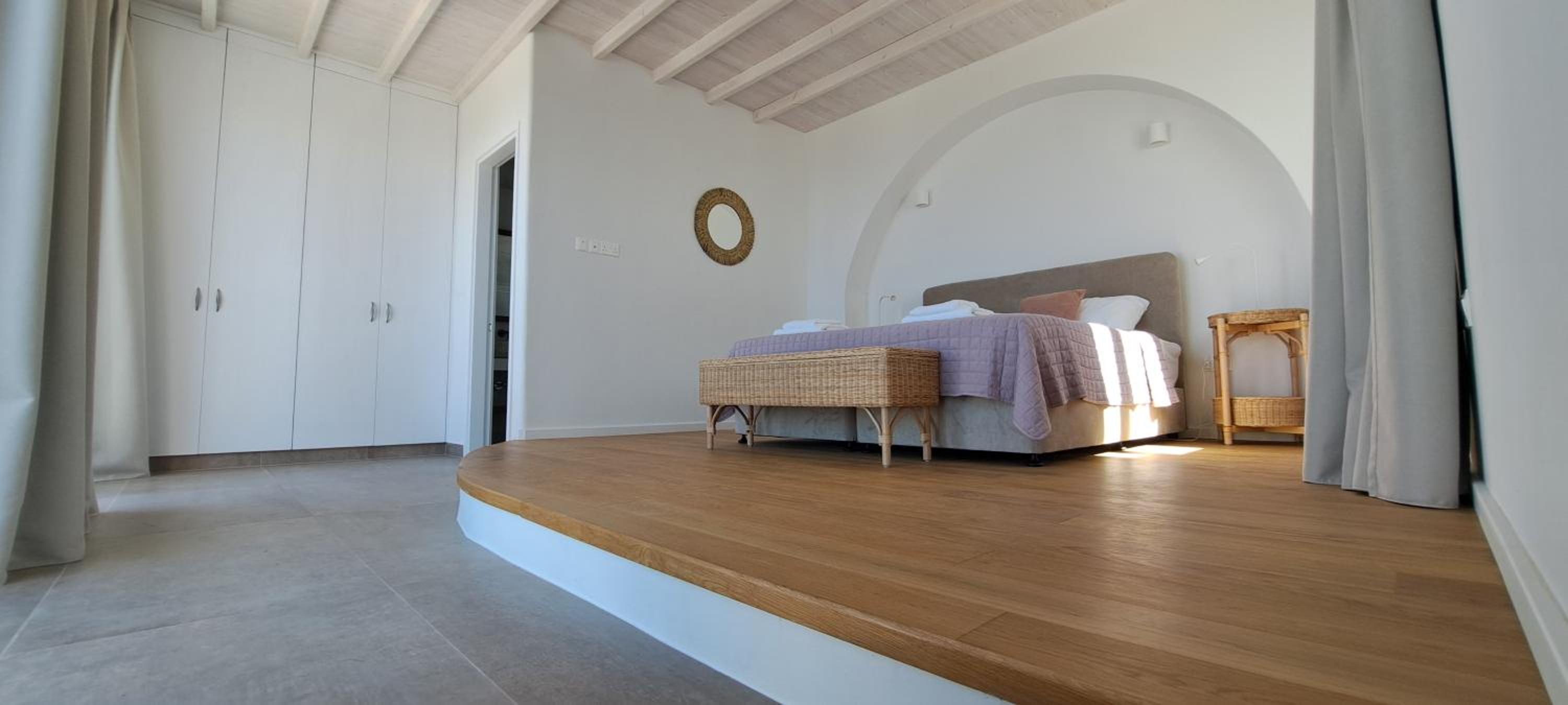 Villa Kyklamino - Unique Villa with stunning Seaview