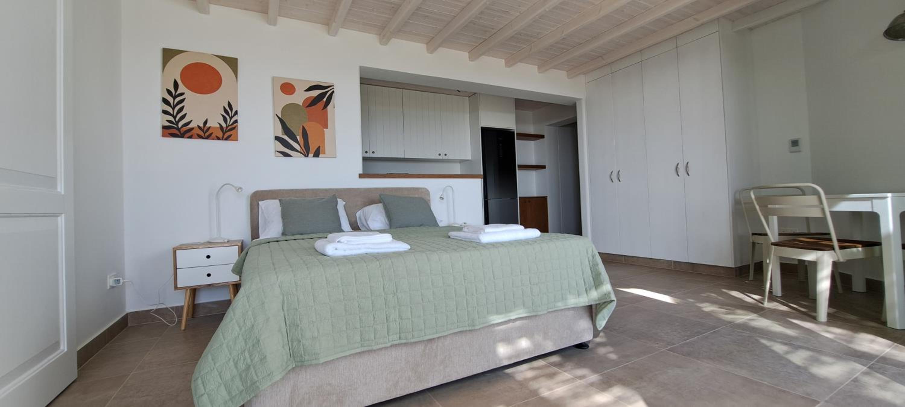 Villa Kyklamino - Unique Villa with stunning Seaview
