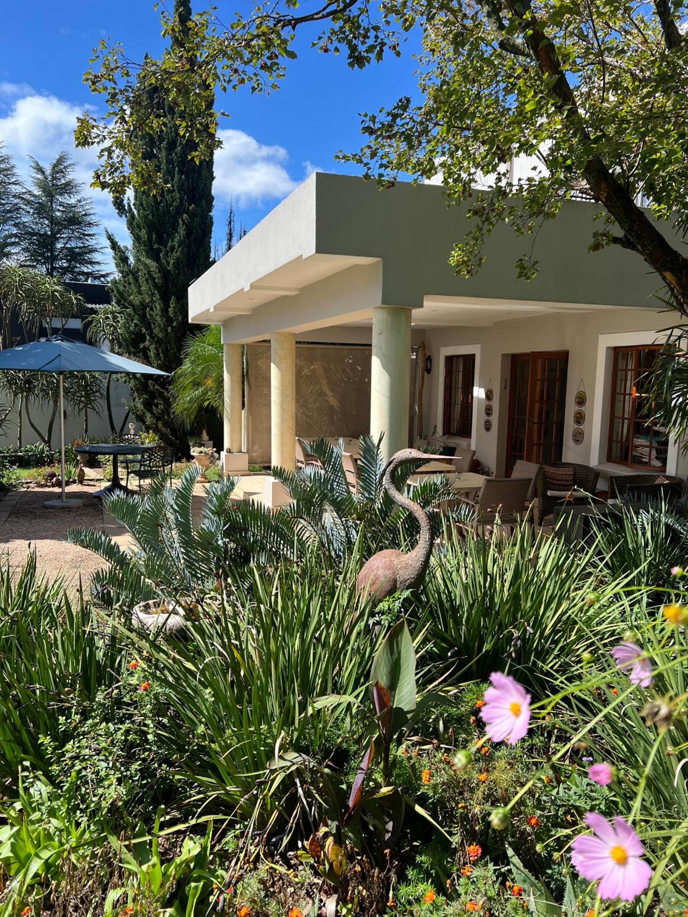 Highgrove Guesthouse Morningside Sandton
