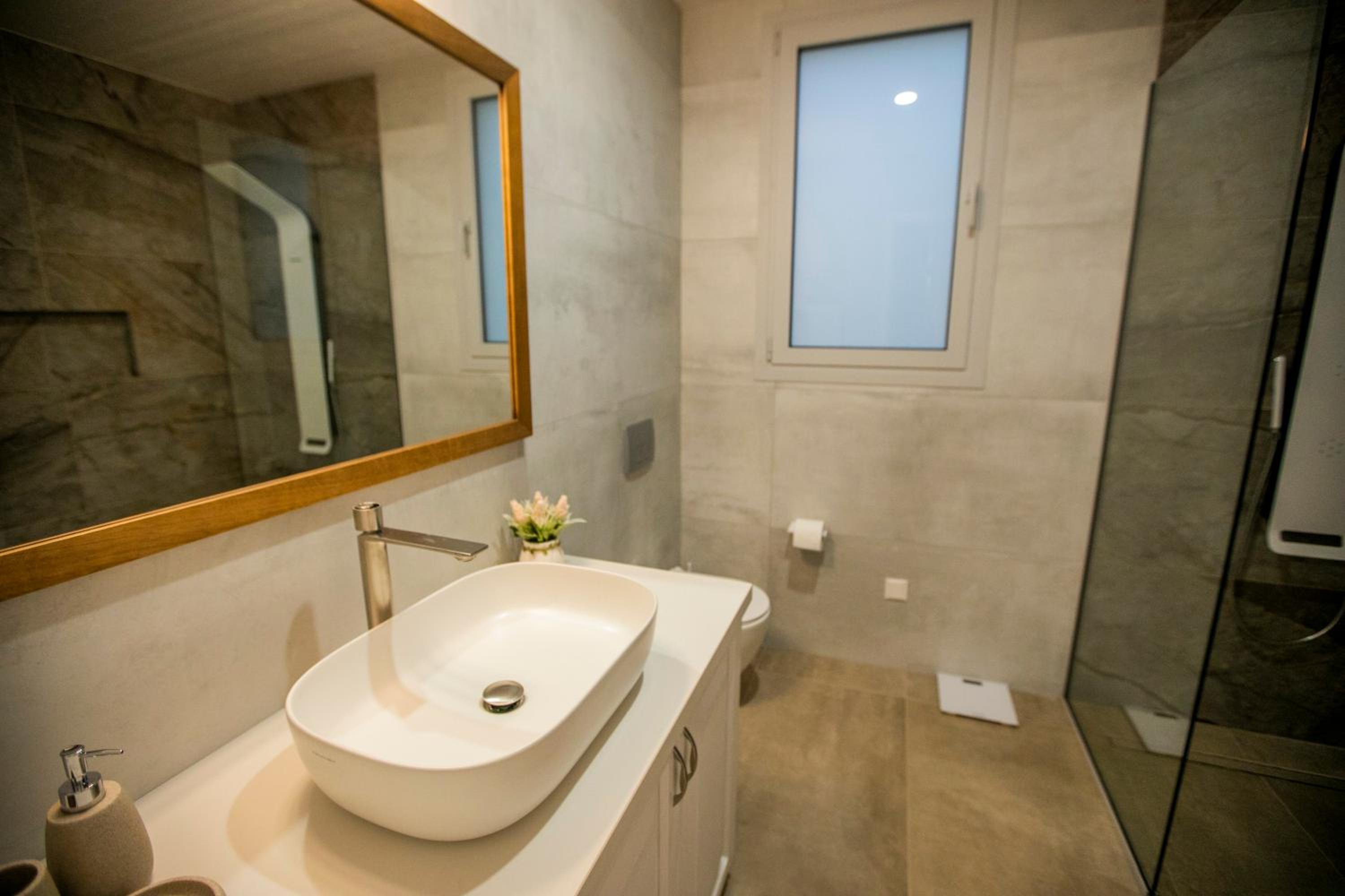 Villa Kyklamino - Unique Villa with stunning Seaview