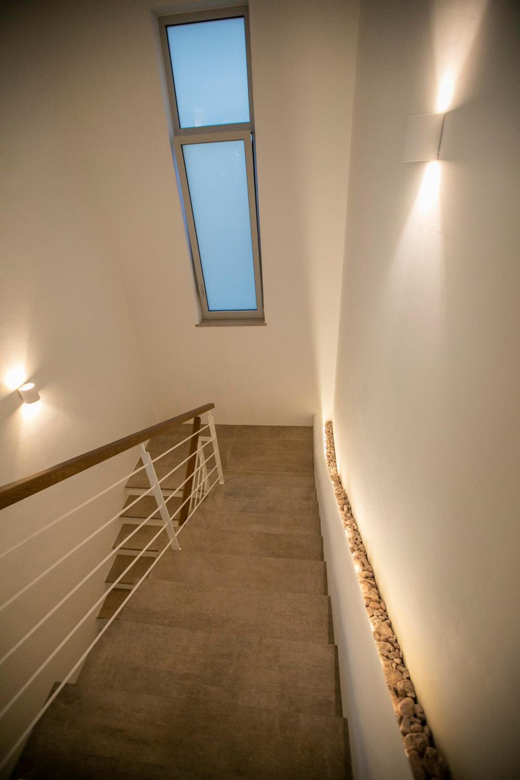 Villa Kyklamino - Unique Villa with stunning Seaview