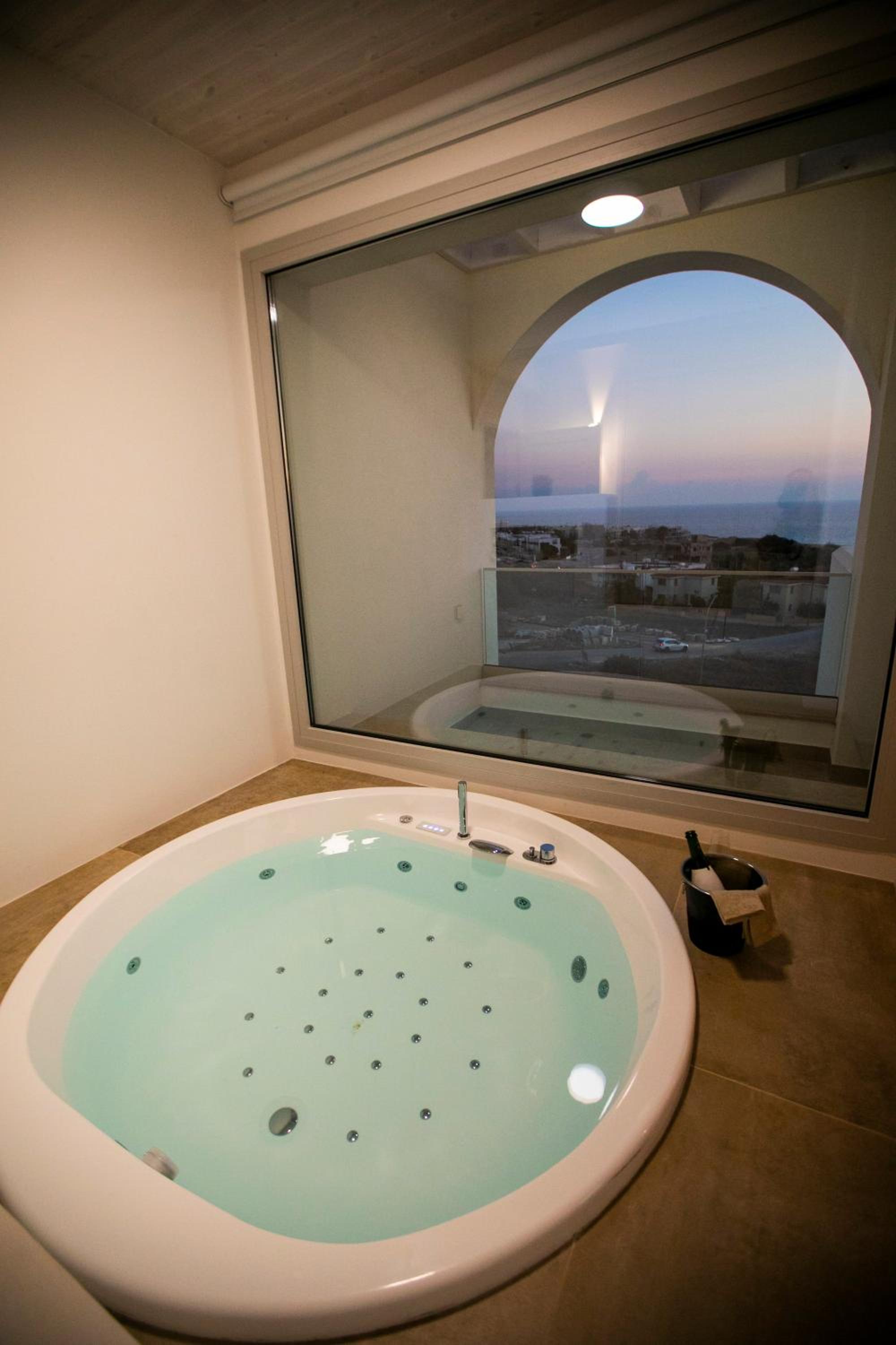 Villa Kyklamino - Unique Villa with stunning Seaview