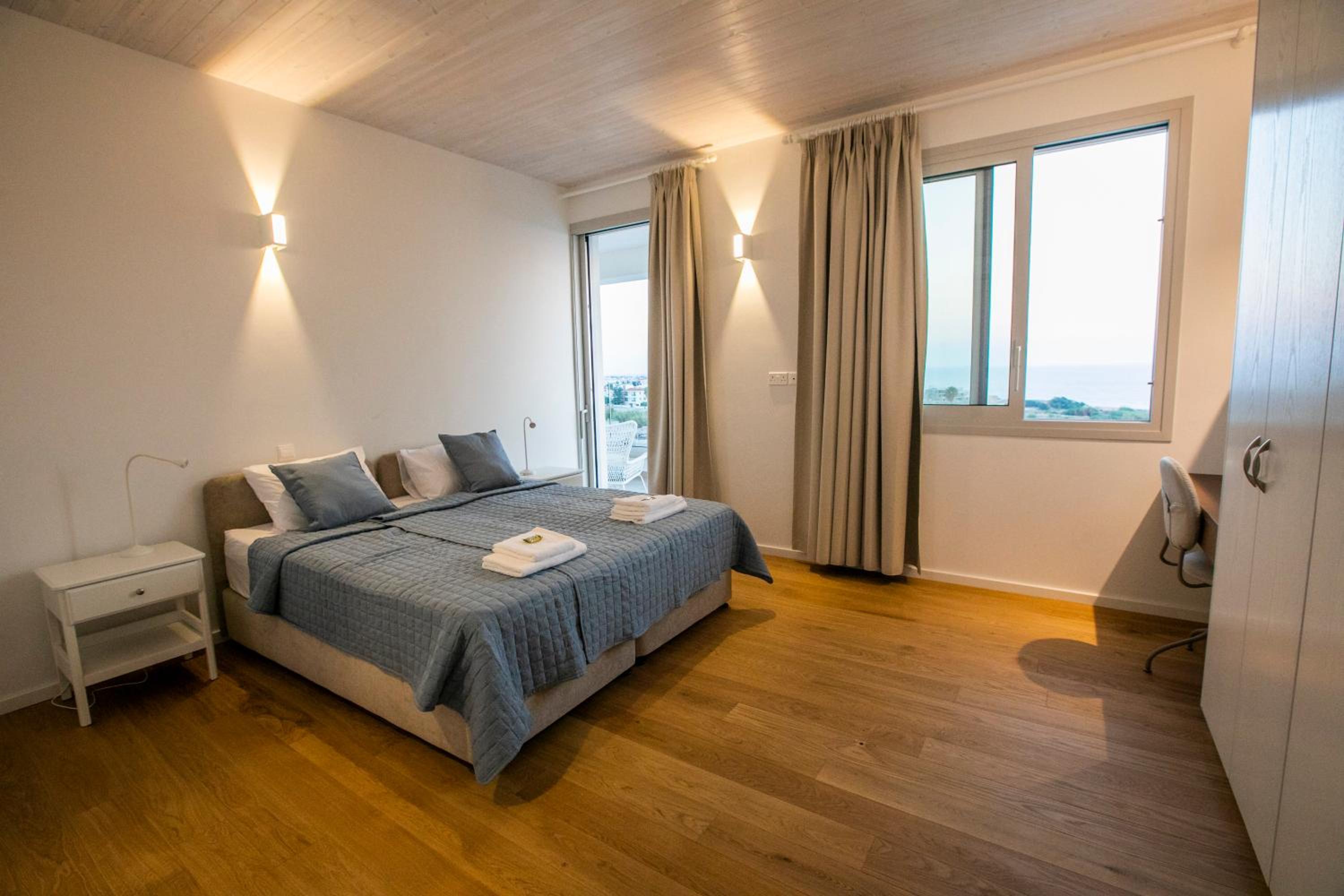 Villa Kyklamino - Unique Villa with stunning Seaview