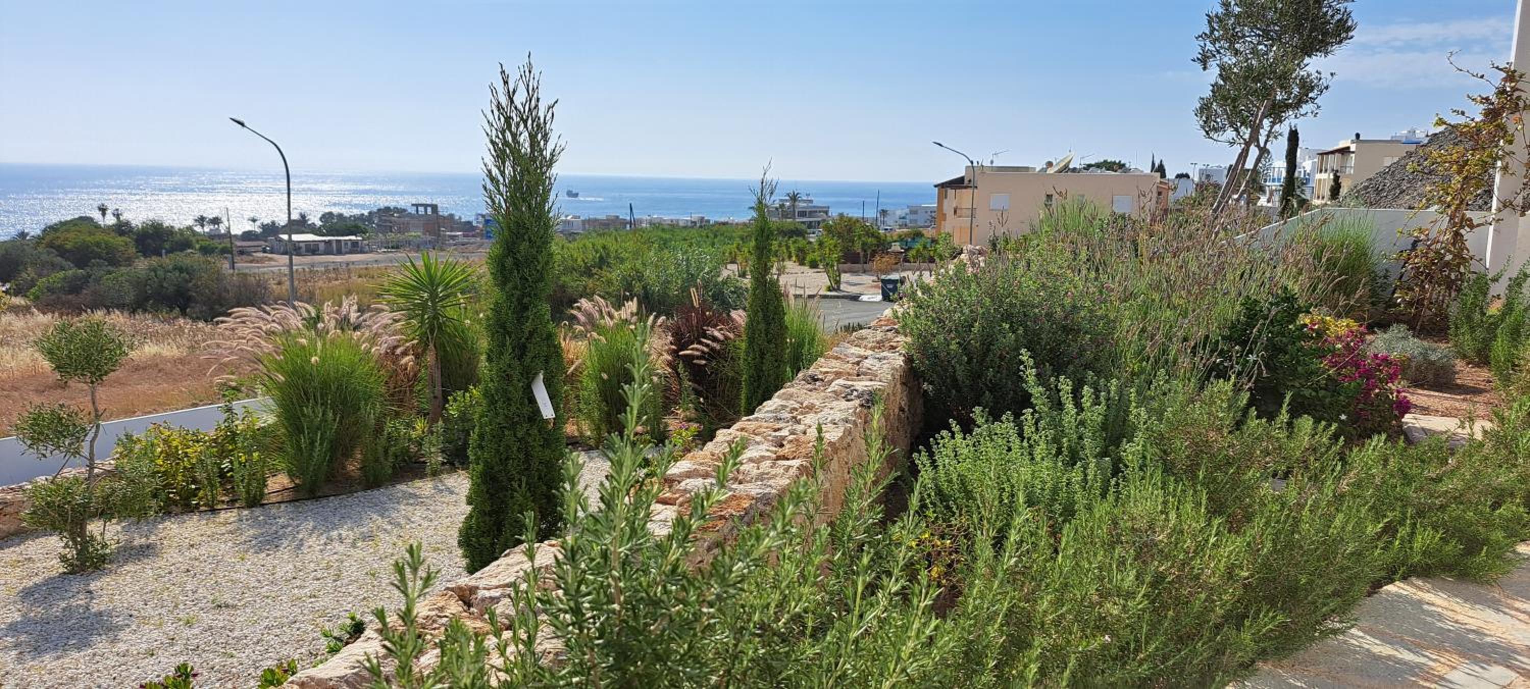 Villa Kyklamino - Unique Villa with stunning Seaview