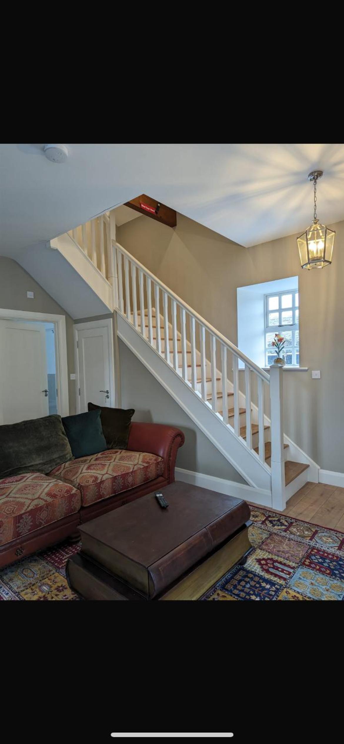 Rokeby cottage