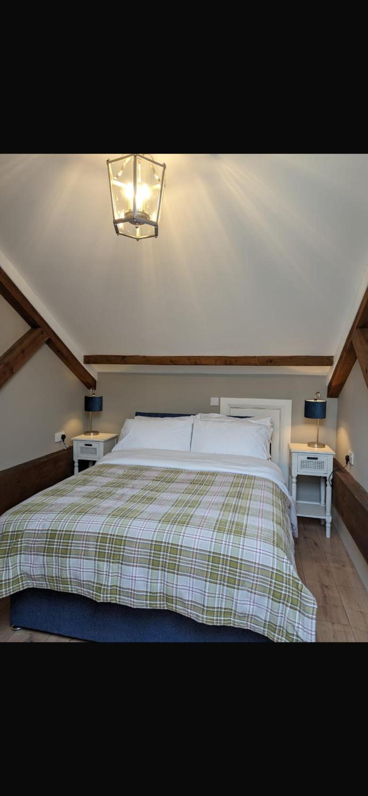 Rokeby cottage