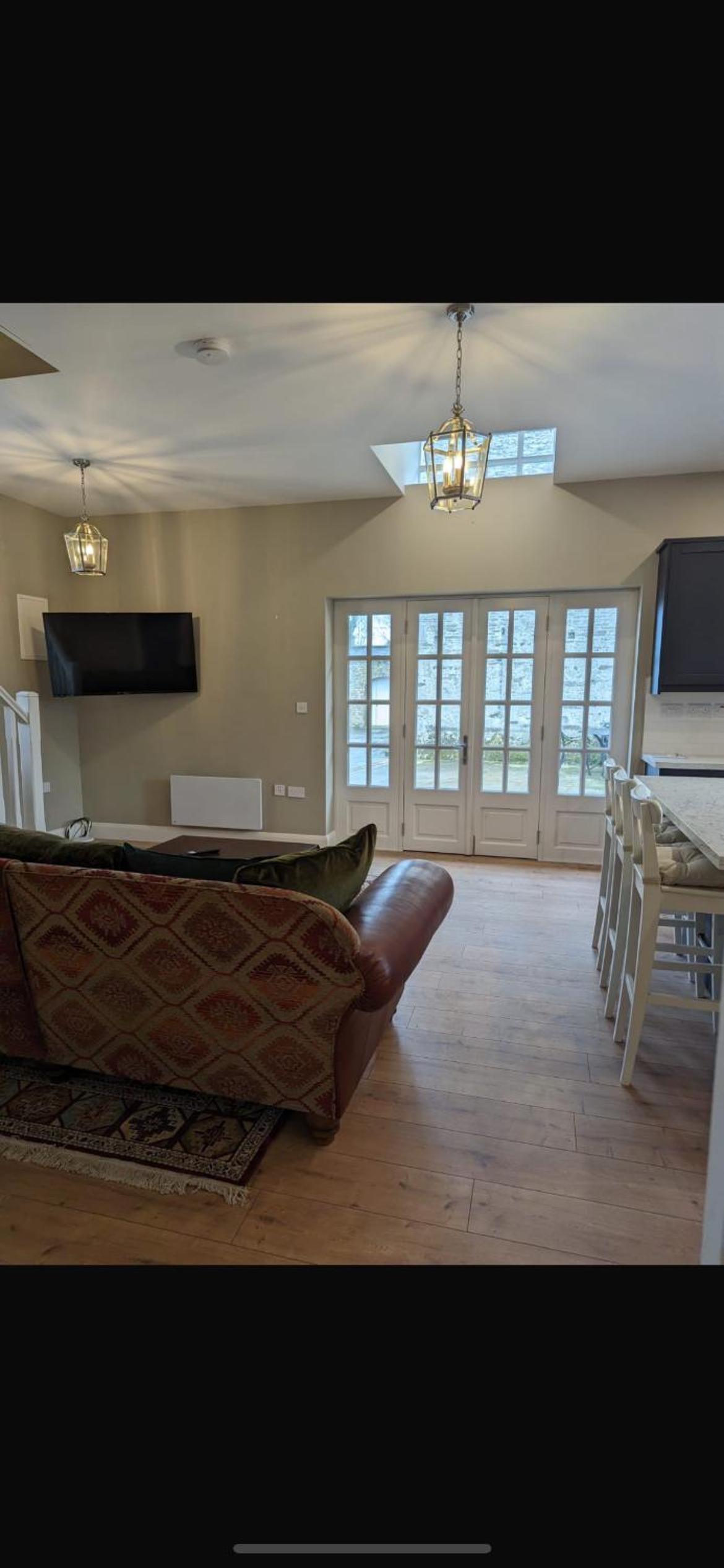 Rokeby cottage